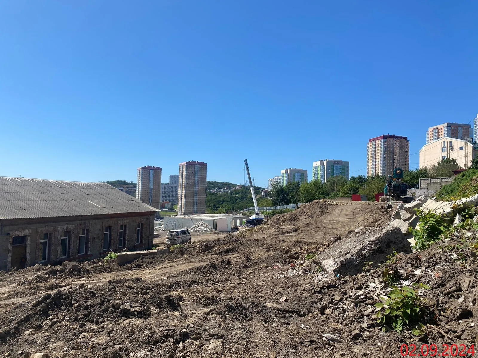 Фото ЖК Соболь