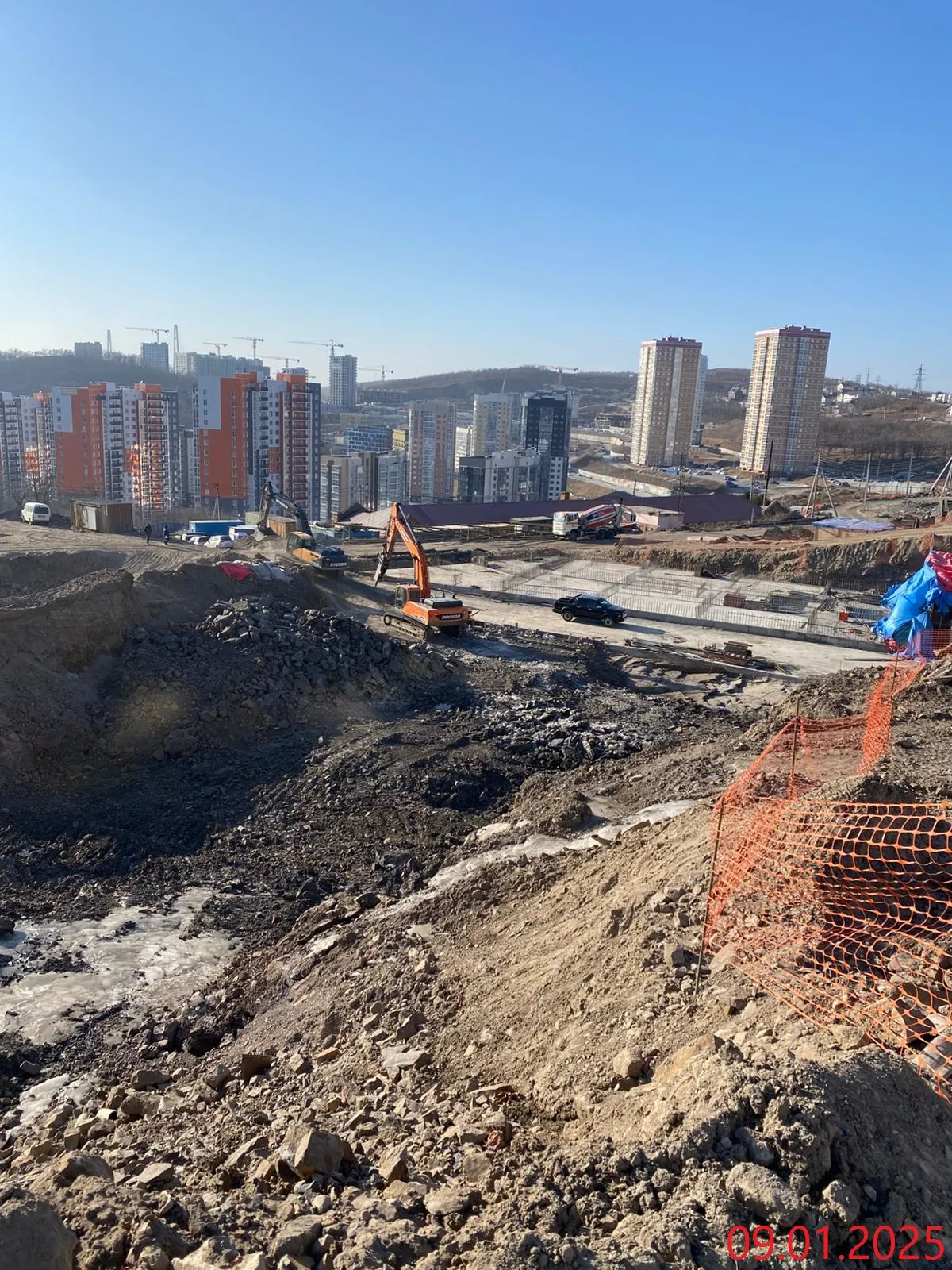 Фото ЖК Соболь
