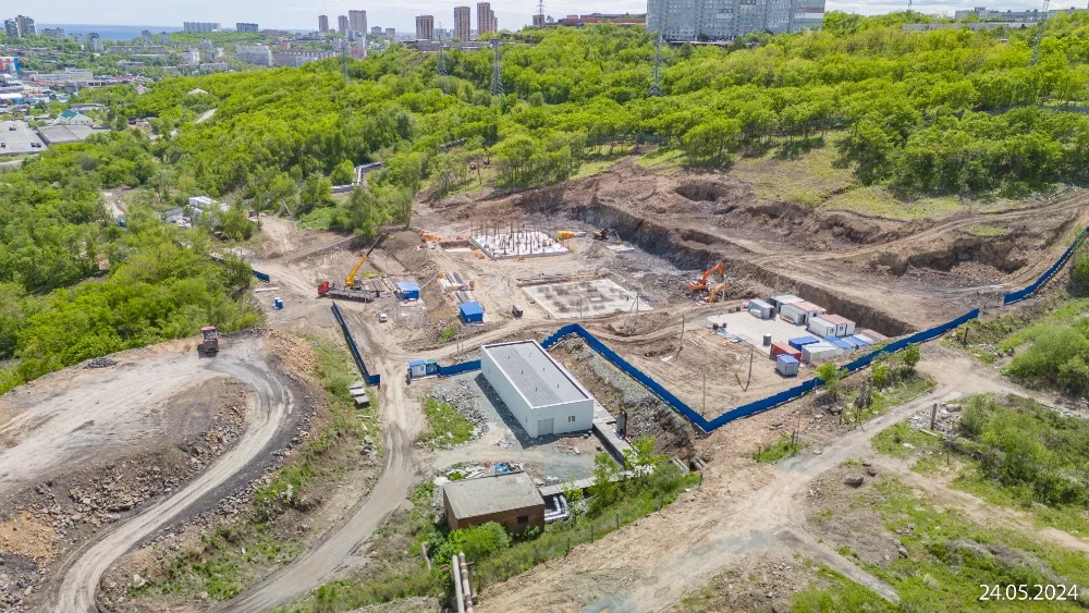 Фото ЖК Квартал Нейбута