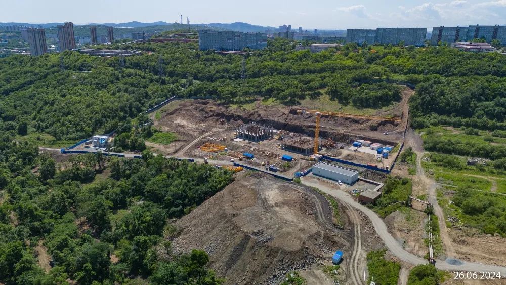 Фото ЖК Квартал Нейбута