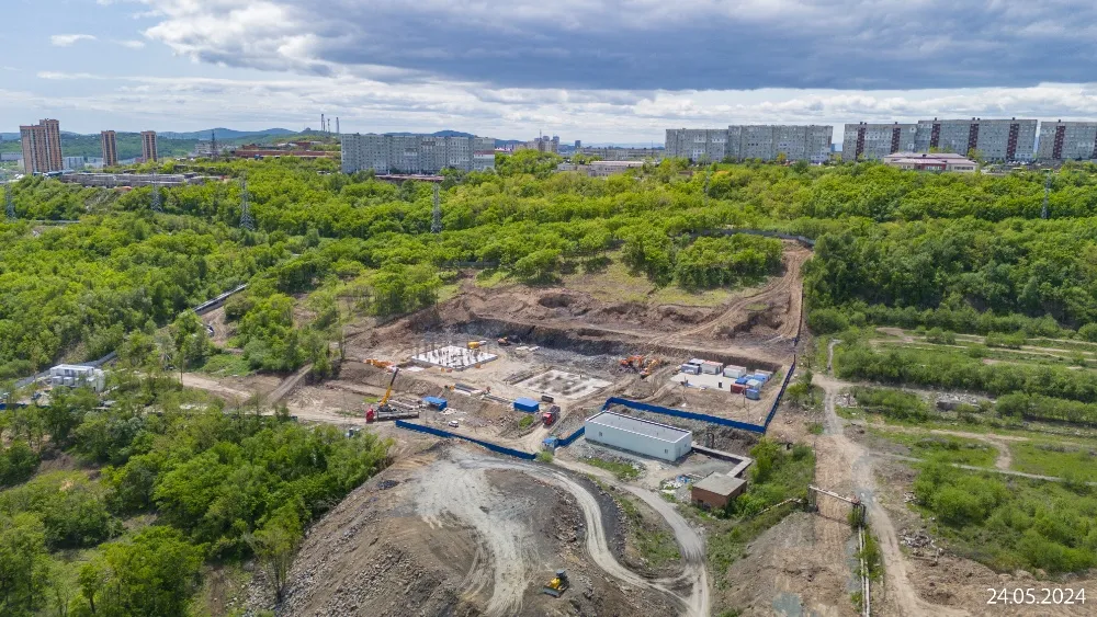 Фото ЖК Квартал Нейбута