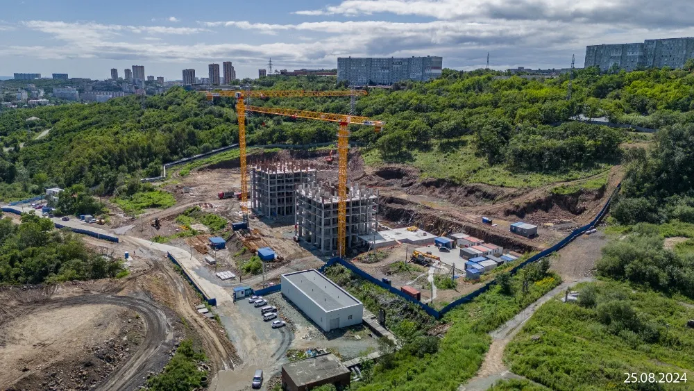 Фото ЖК Квартал Нейбута
