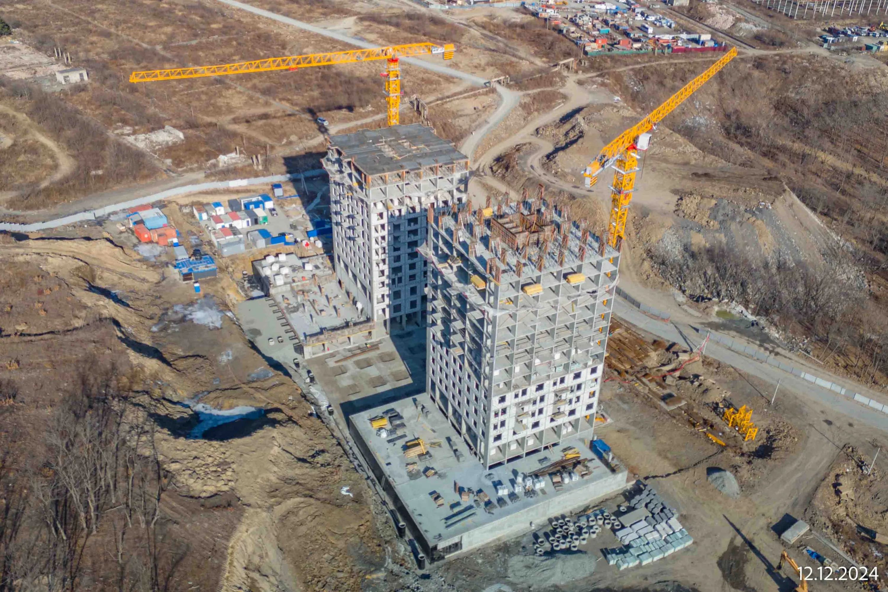 Фото ЖК Квартал Нейбута