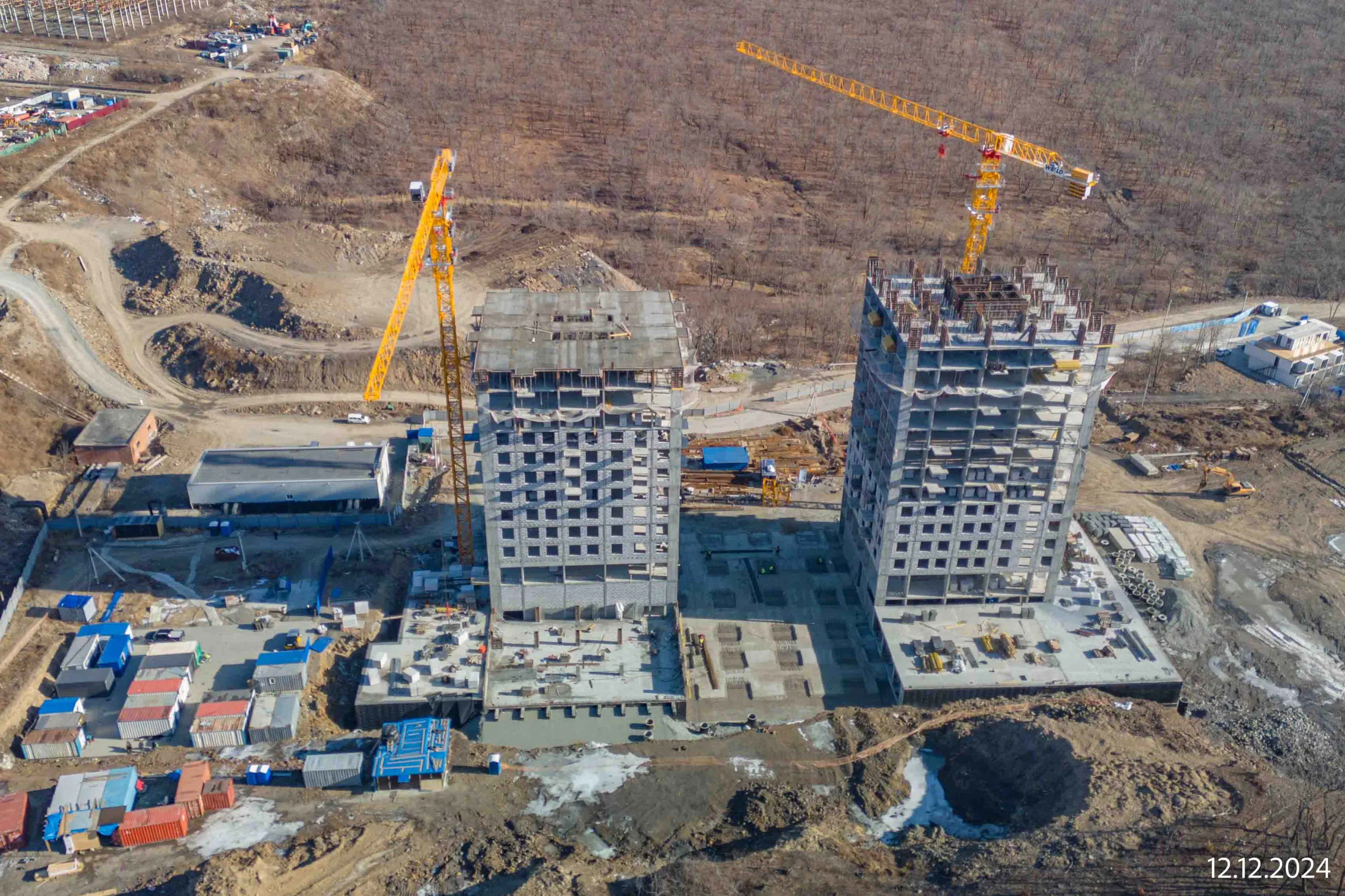 Фото ЖК Квартал Нейбута