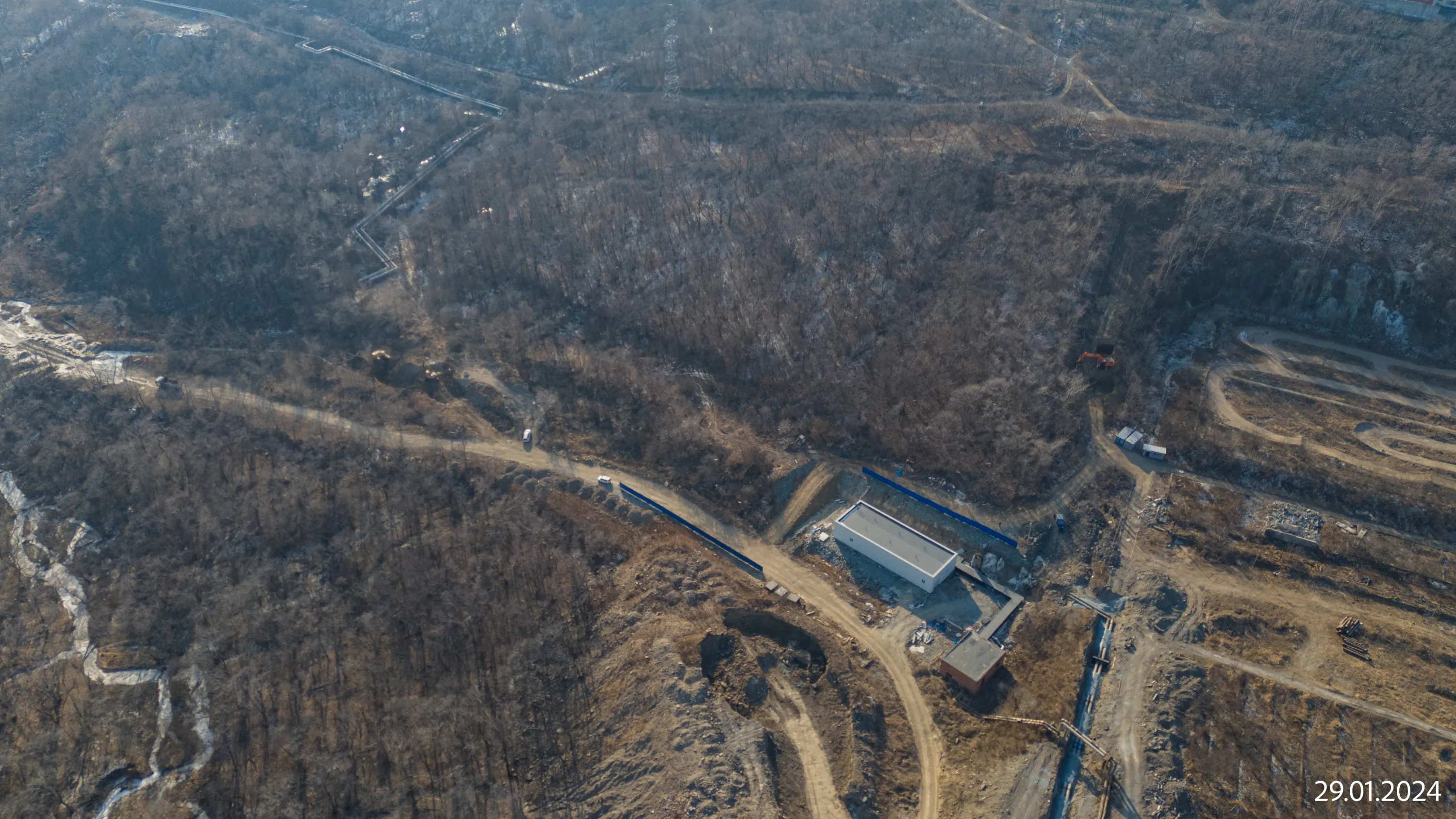 Фото ЖК Квартал Нейбута