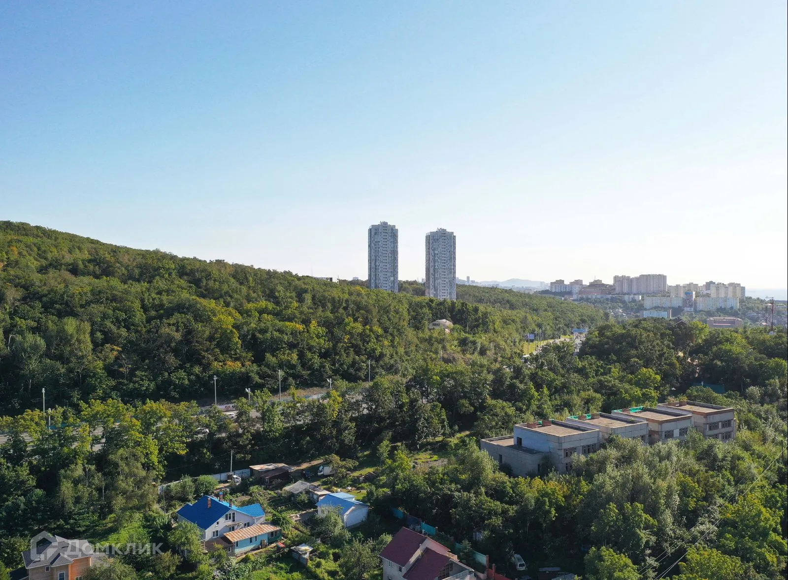 Фото квартиры в ЖК "Прибрежный"