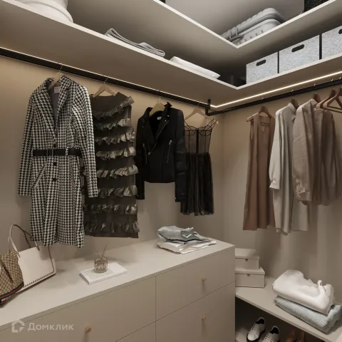 2 комн. в Цветной бульвар
