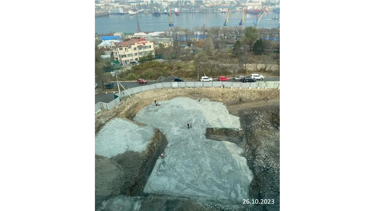 Фото ЖК Эдельвейс Золотой рог