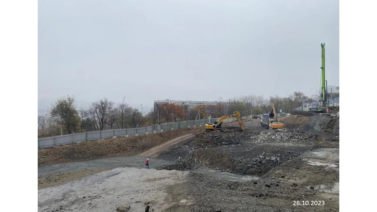 Фото ЖК Эдельвейс Золотой рог