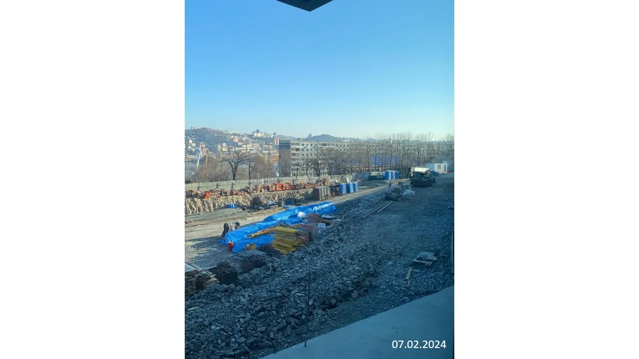 Фото ЖК Эдельвейс Золотой рог