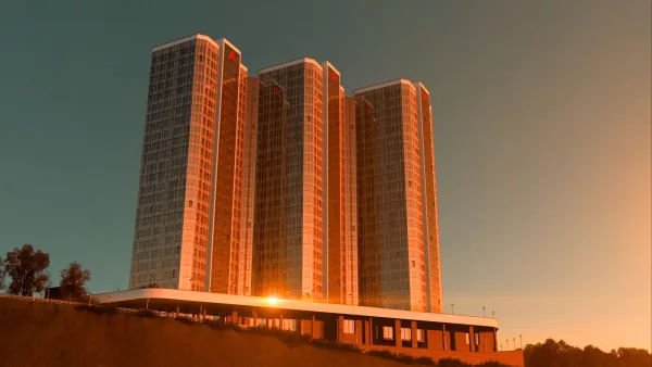 Фото ЖК Аркада Арт