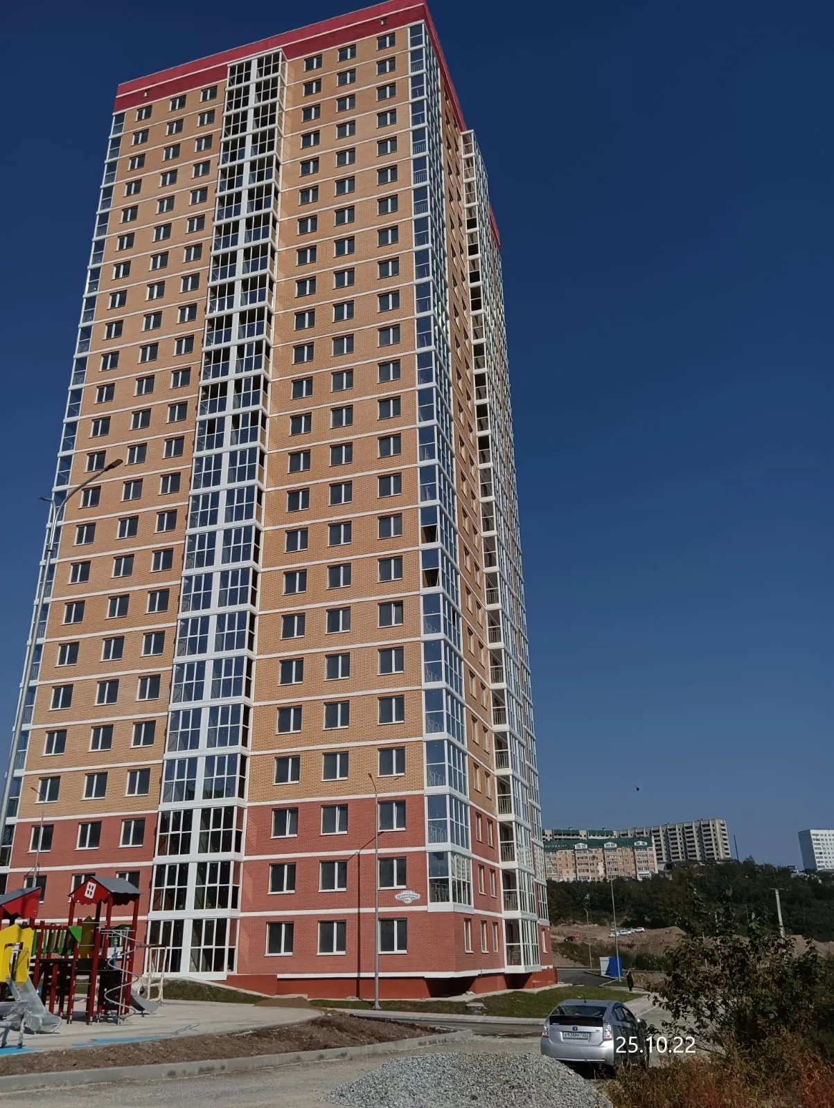 Фото ЖК "Аякс"