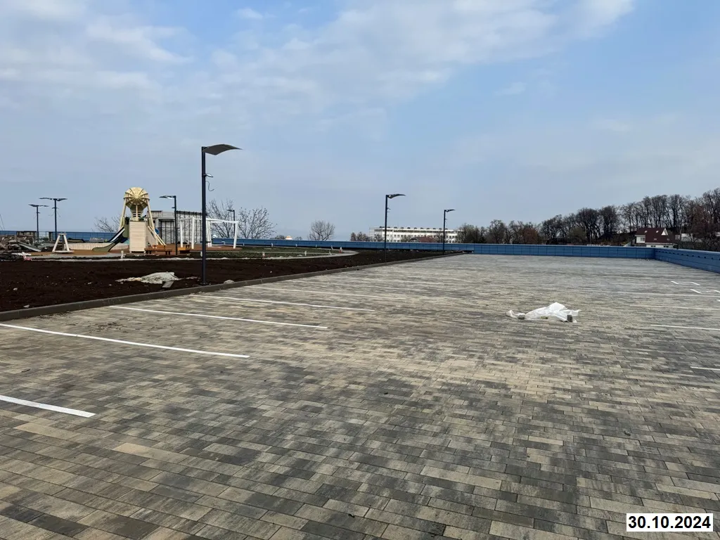 Фото ЖК Чайка