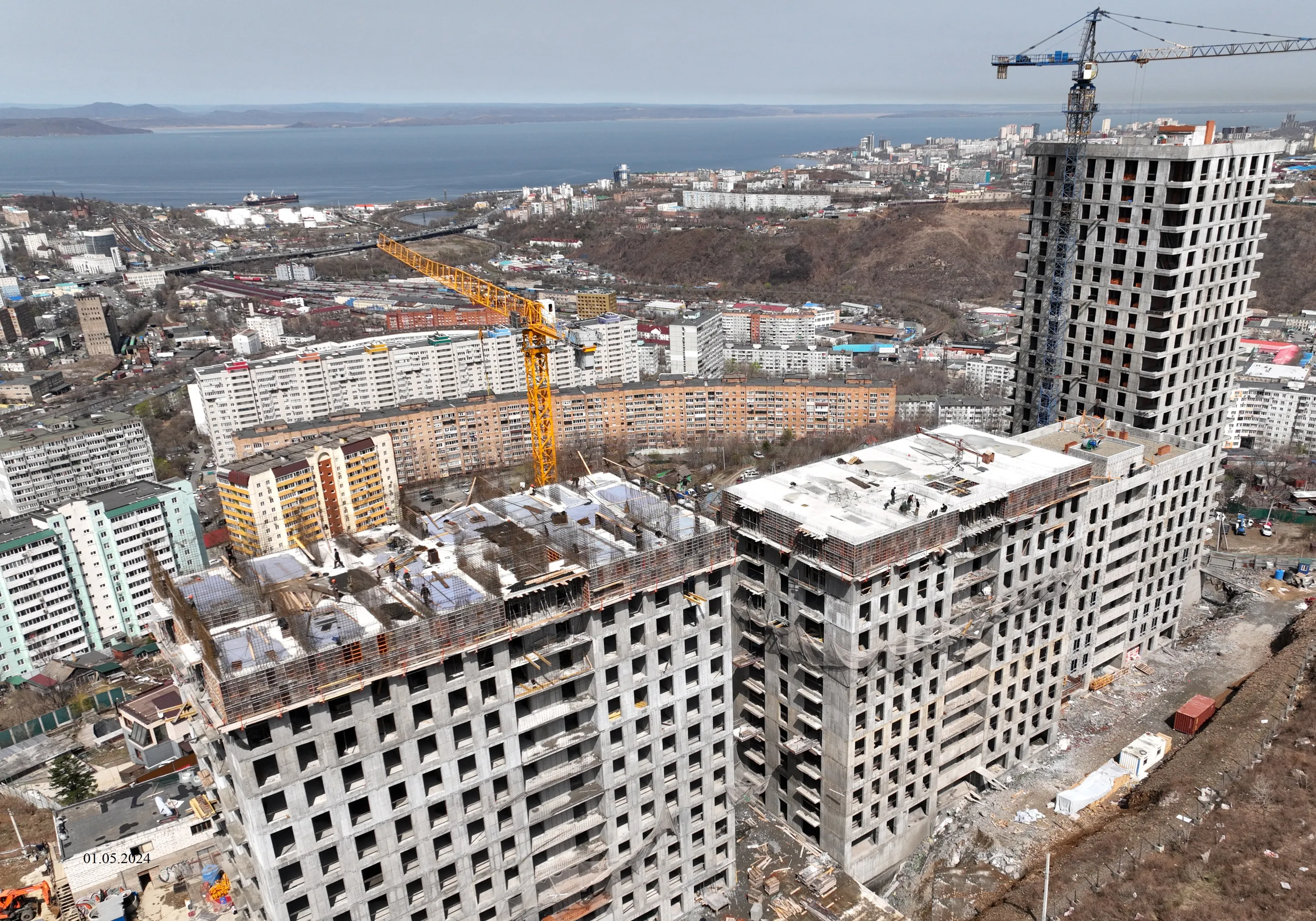 Фото ЖК Premium Park