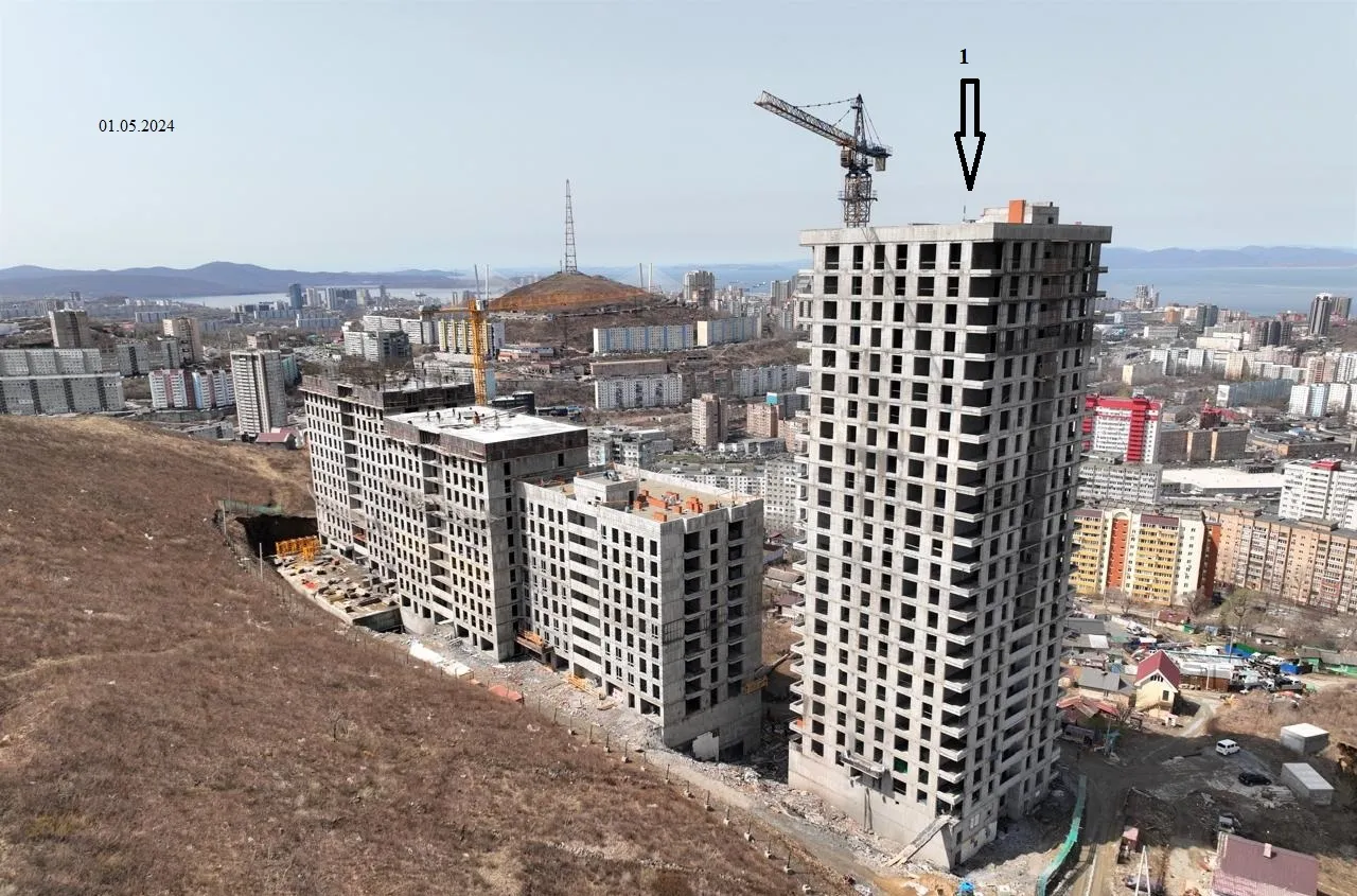 Фото ЖК Premium Park
