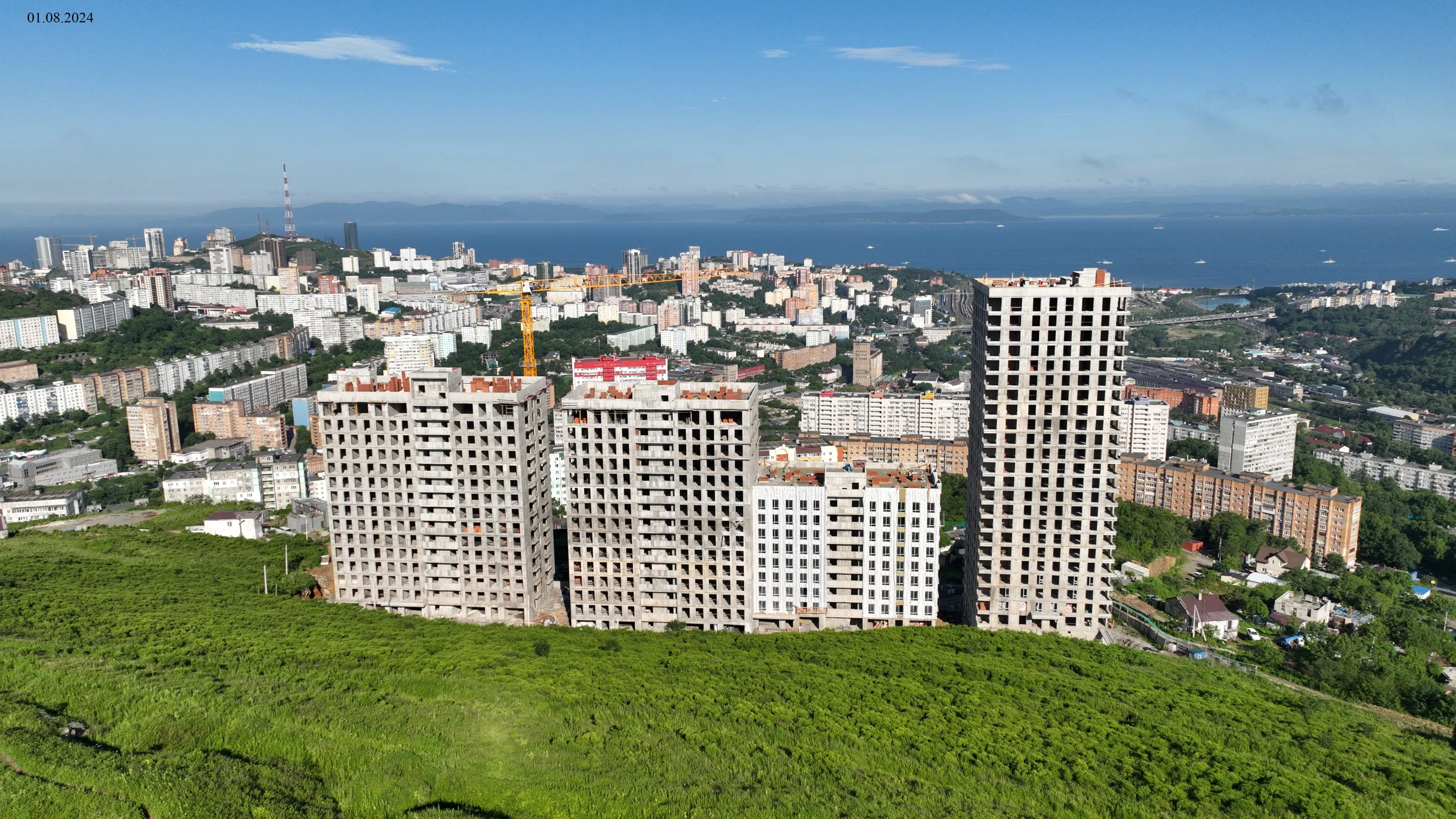 Фото ЖК Premium Park