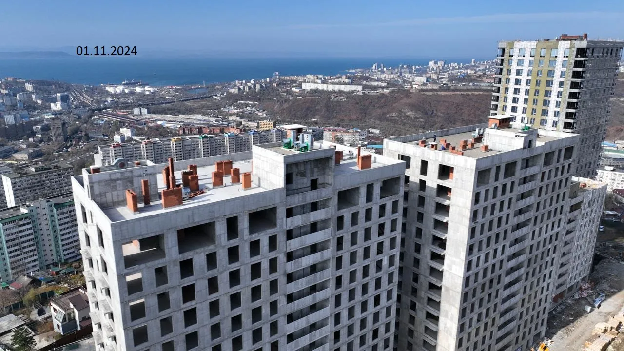 Фото ЖК Premium Park