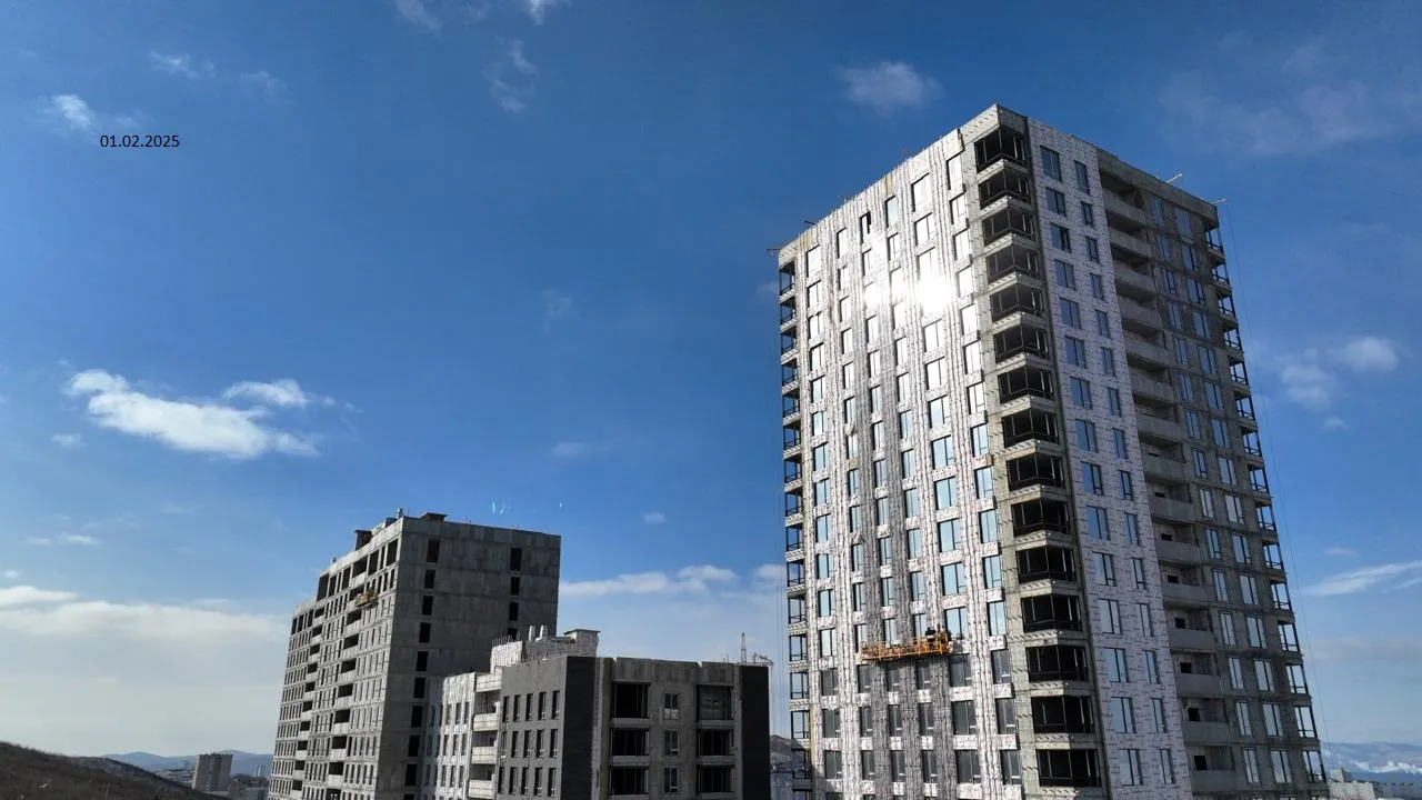 Фото ЖК Premium Park