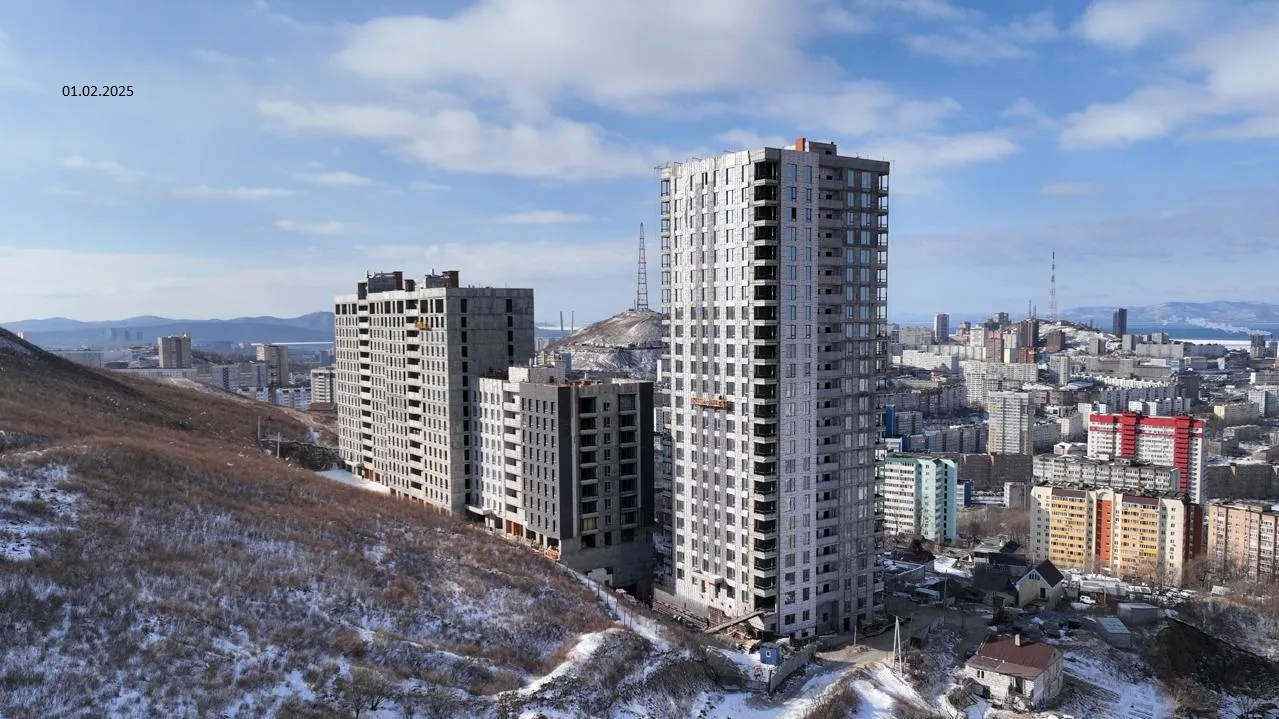 Фото ЖК Premium Park
