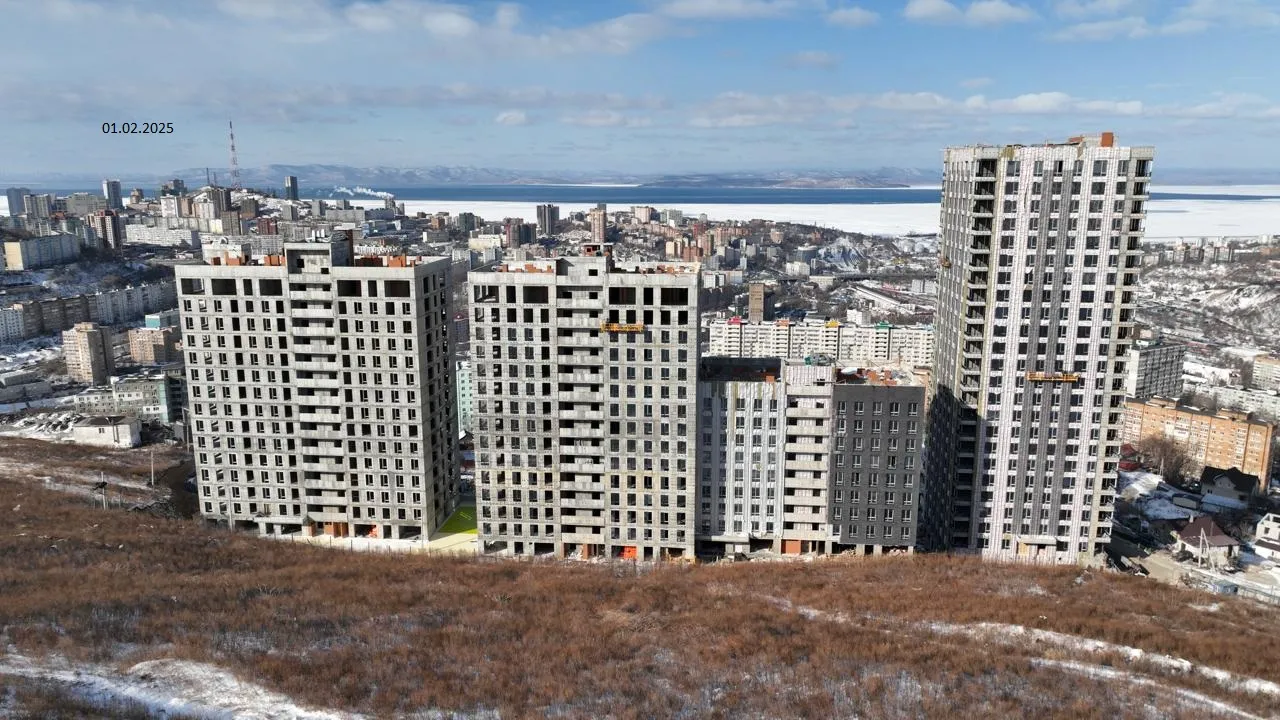 Фото ЖК Premium Park