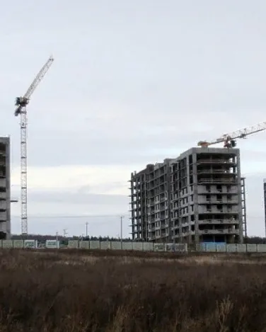 Фото ЖК Цветочные поляны