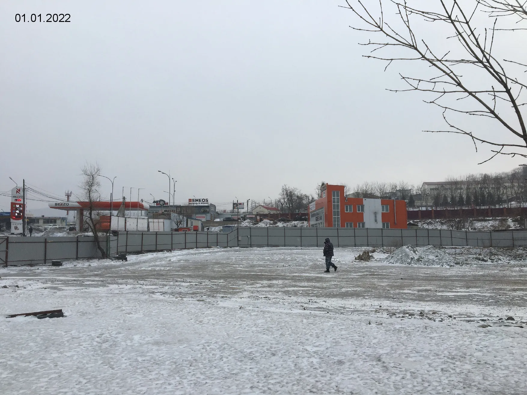 Фото ЖК Футурист