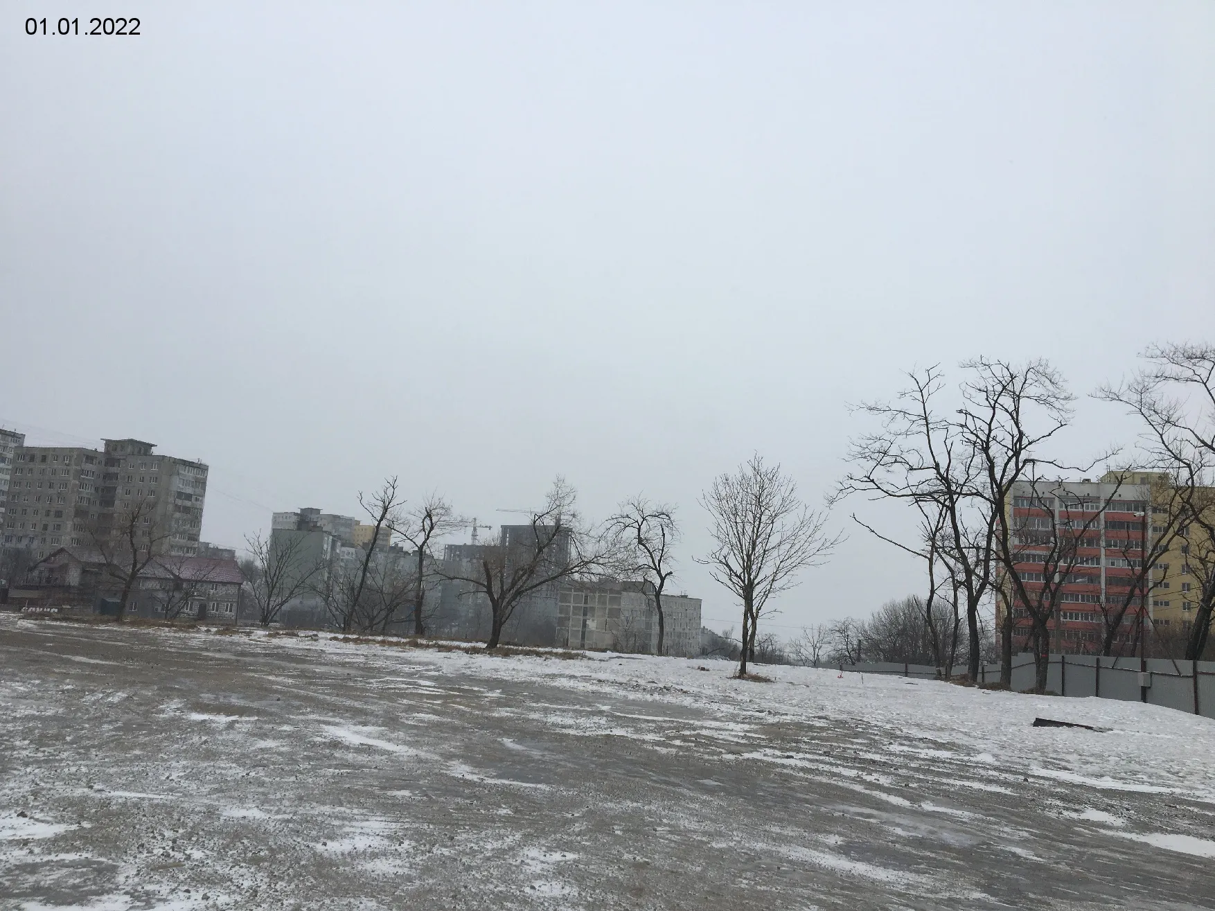 Фото ЖК Футурист