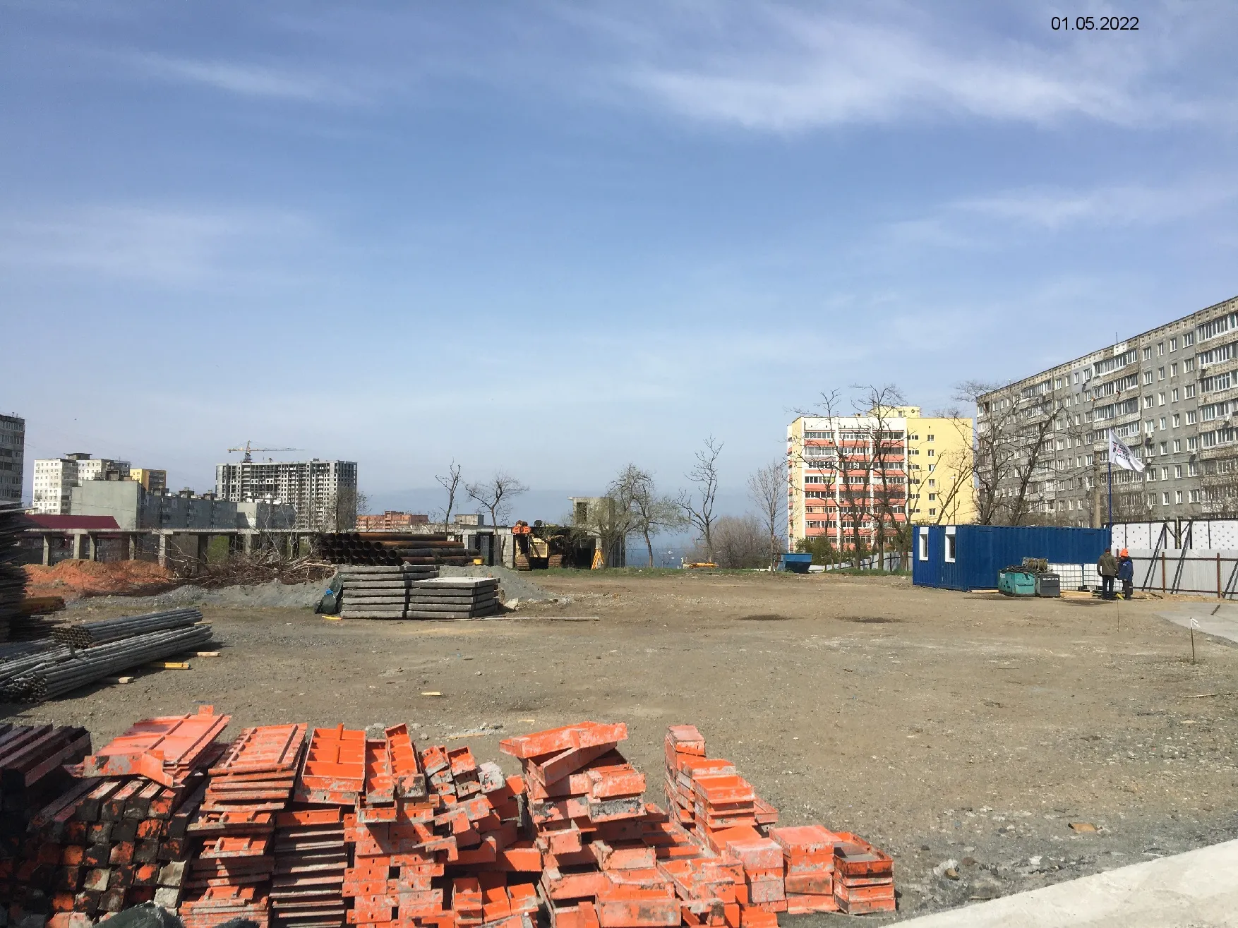 Фото ЖК Футурист