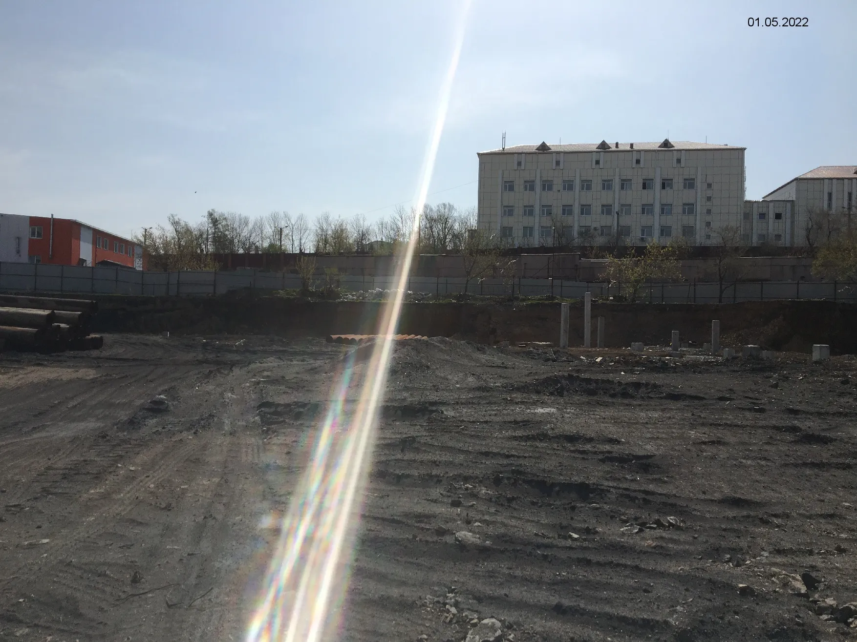 Фото ЖК Футурист