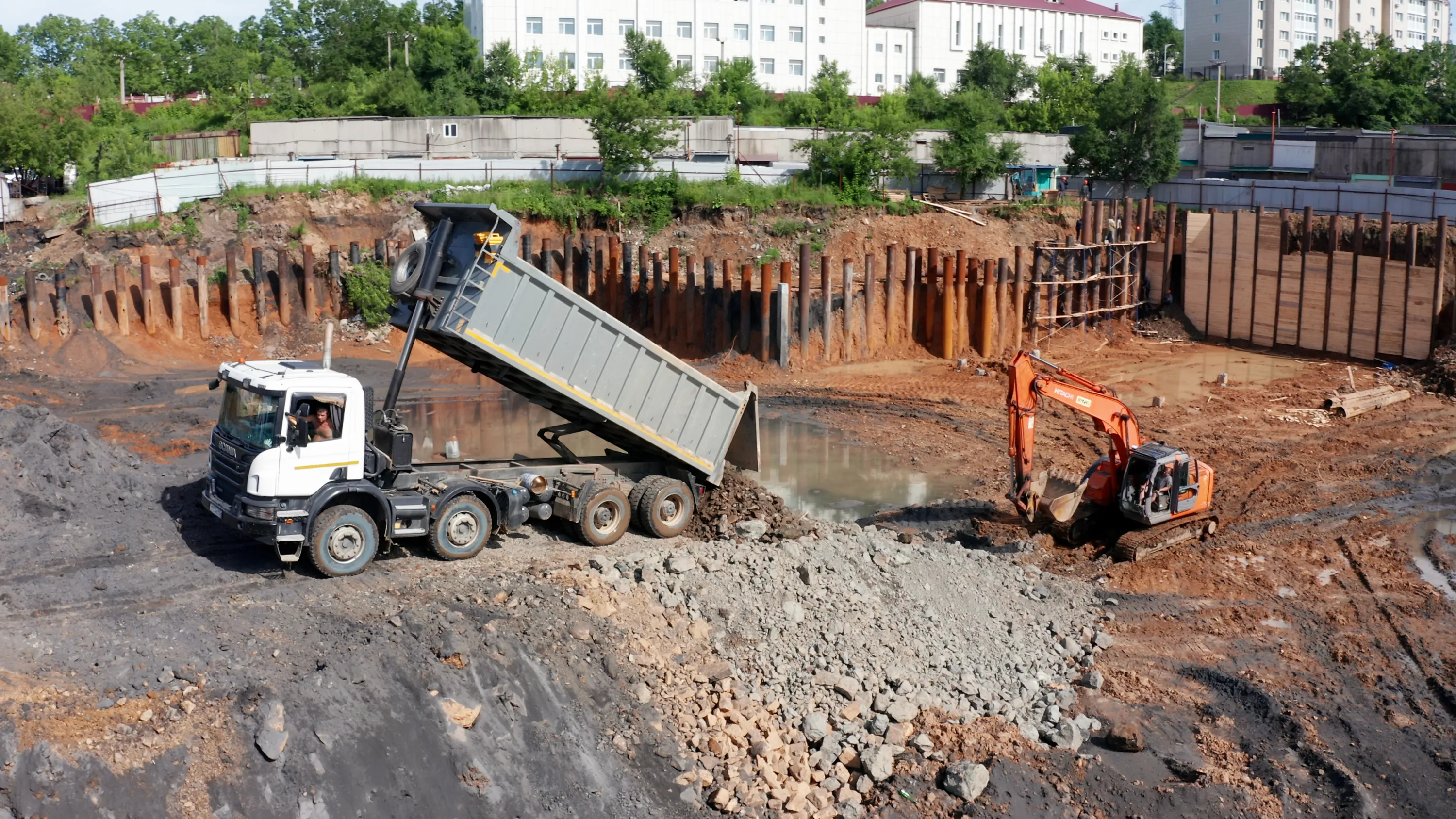 Фото ЖК Футурист