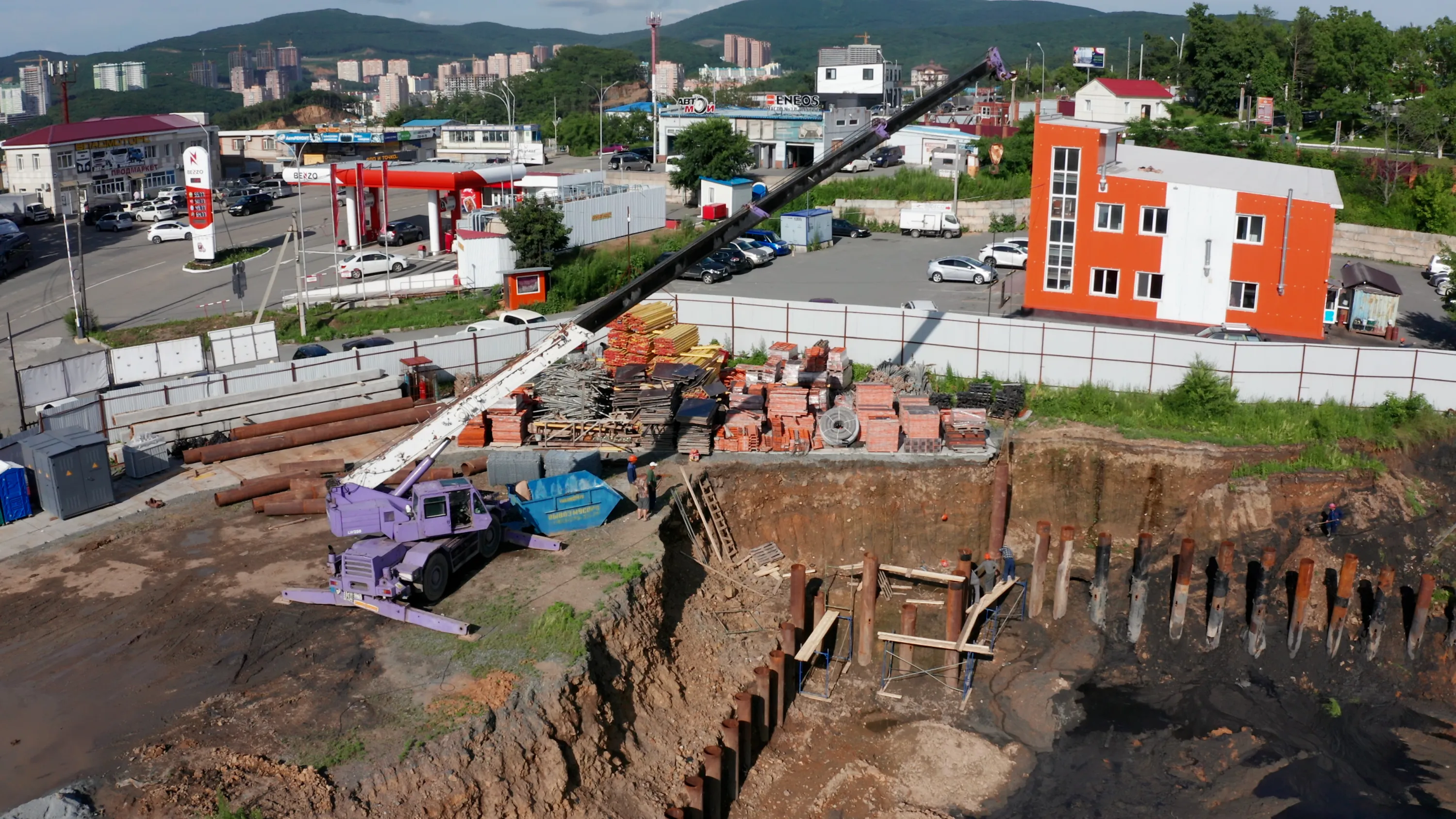Фото ЖК Футурист