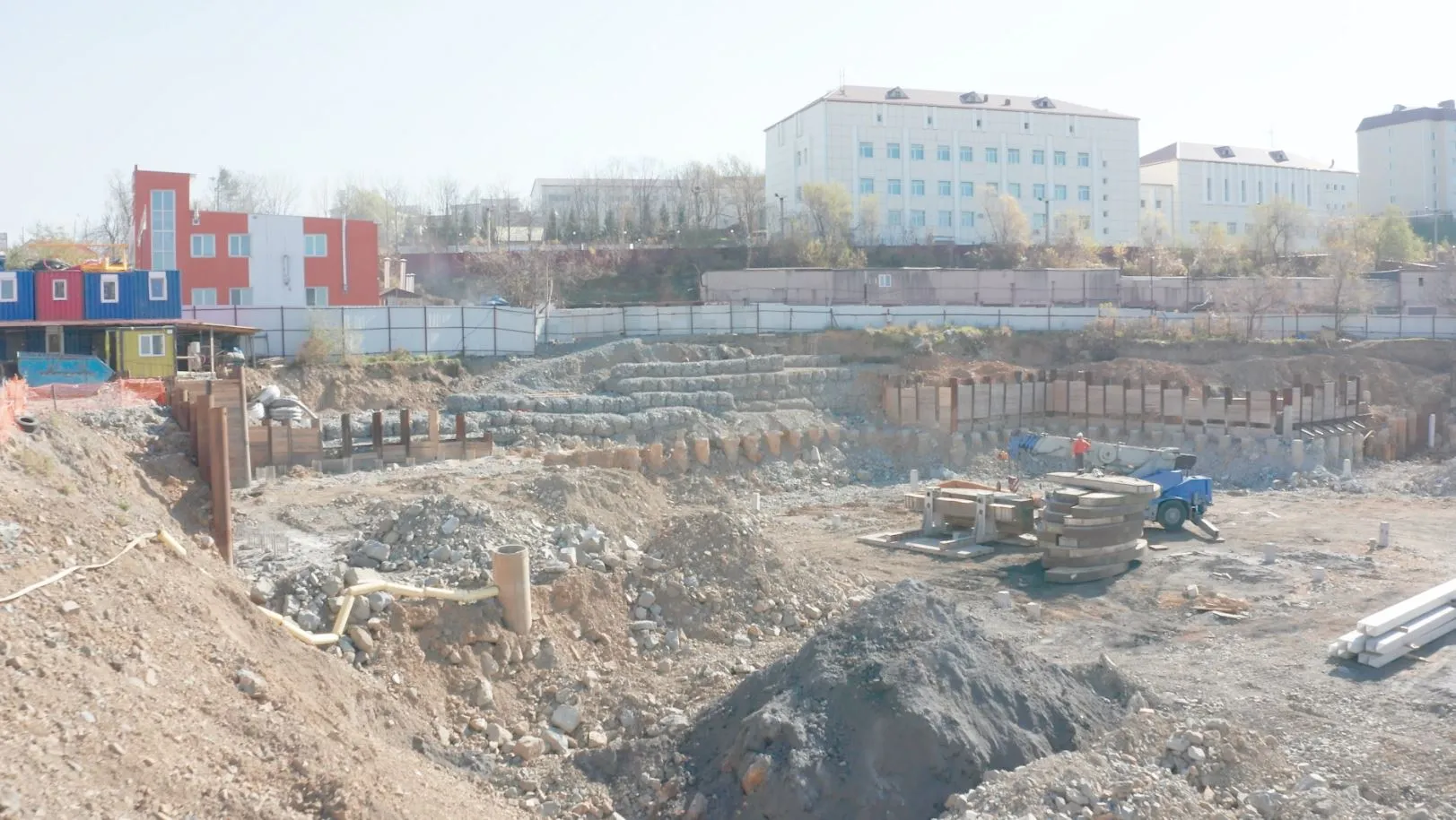 Фото ЖК Футурист