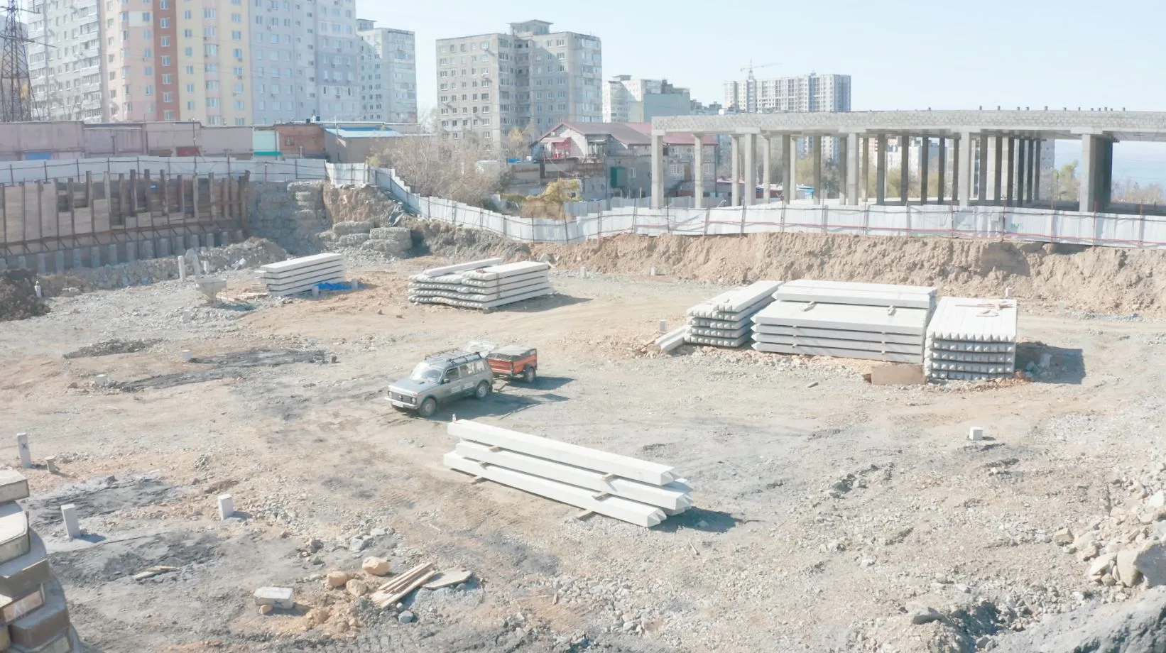 Фото ЖК Футурист