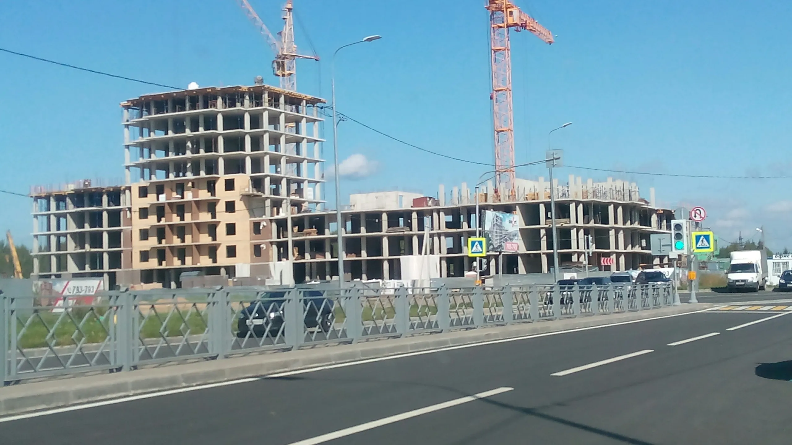 Фото ЖК "SMART-квартал (Смарт-квартал)"
