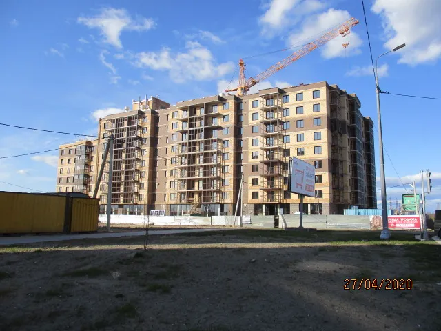 Фото ЖК "SMART-квартал (Смарт-квартал)"