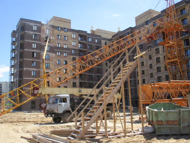 Фото ЖК "SMART-квартал (Смарт-квартал)"