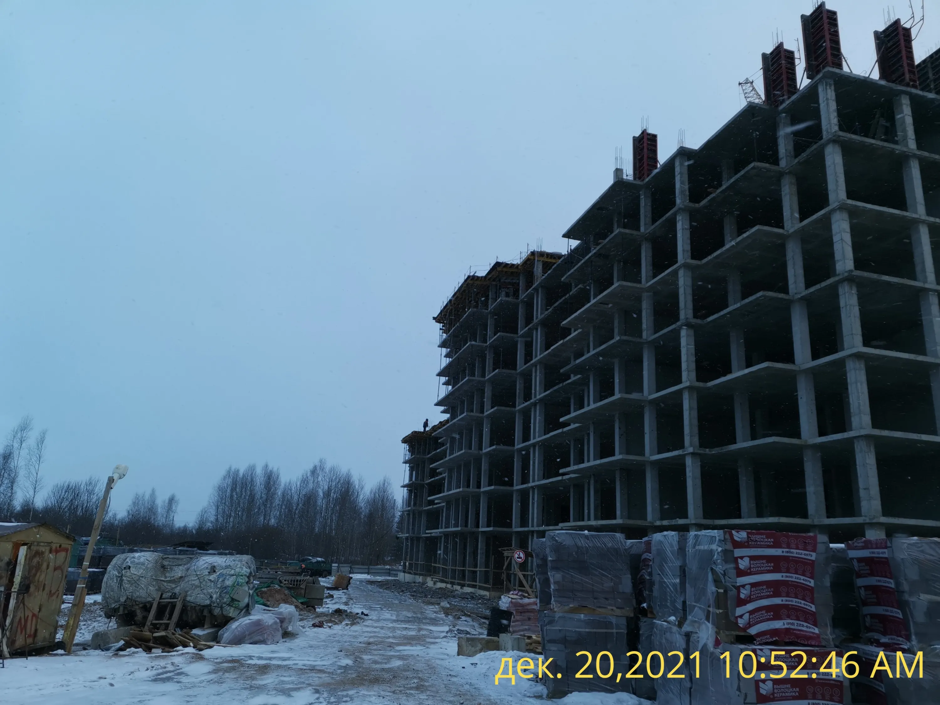 Фото ЖК "SMART-квартал (Смарт-квартал)"