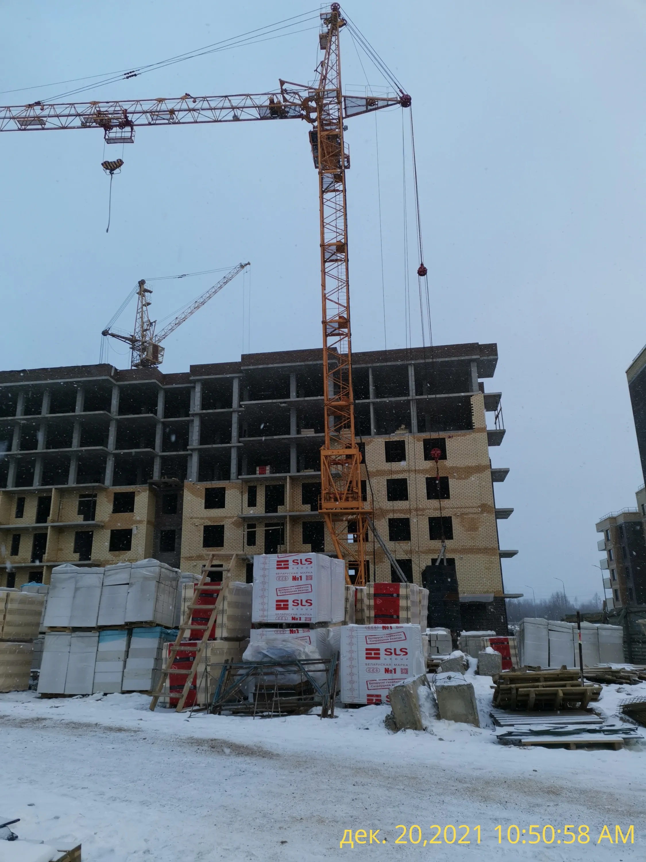 Фото ЖК "SMART-квартал (Смарт-квартал)"