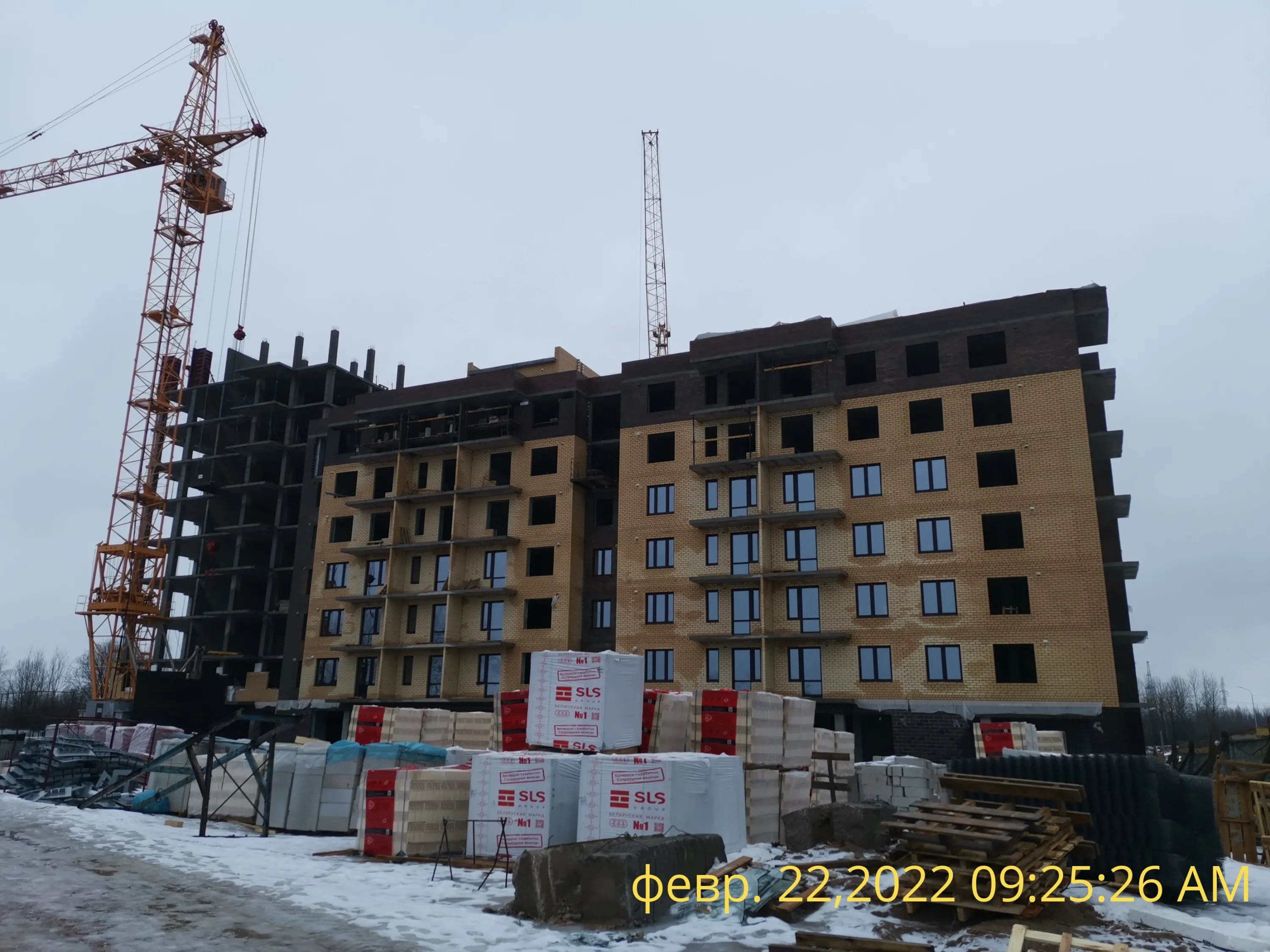 Фото ЖК "SMART-квартал (Смарт-квартал)"