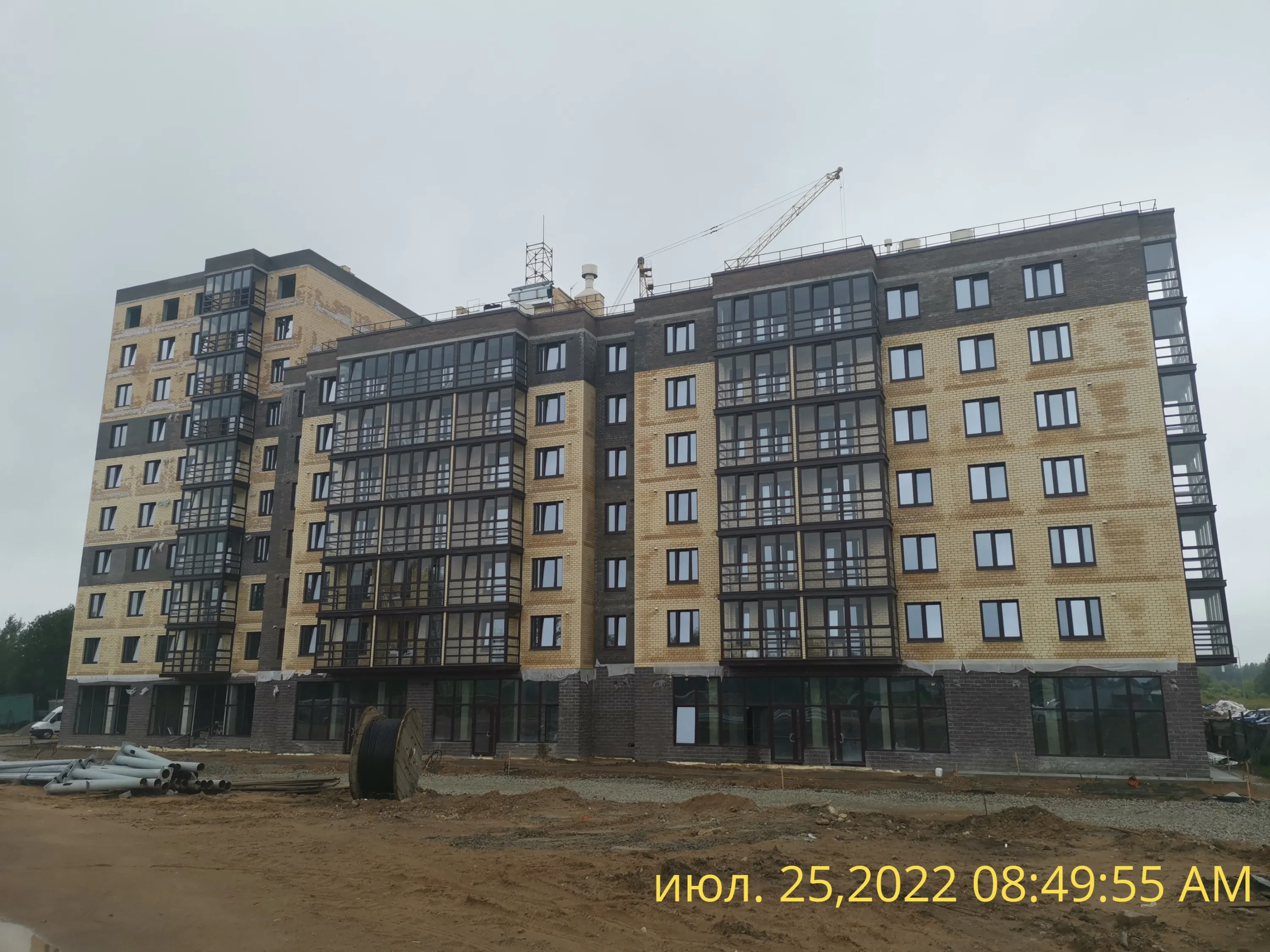 Фото ЖК "SMART-квартал (Смарт-квартал)"