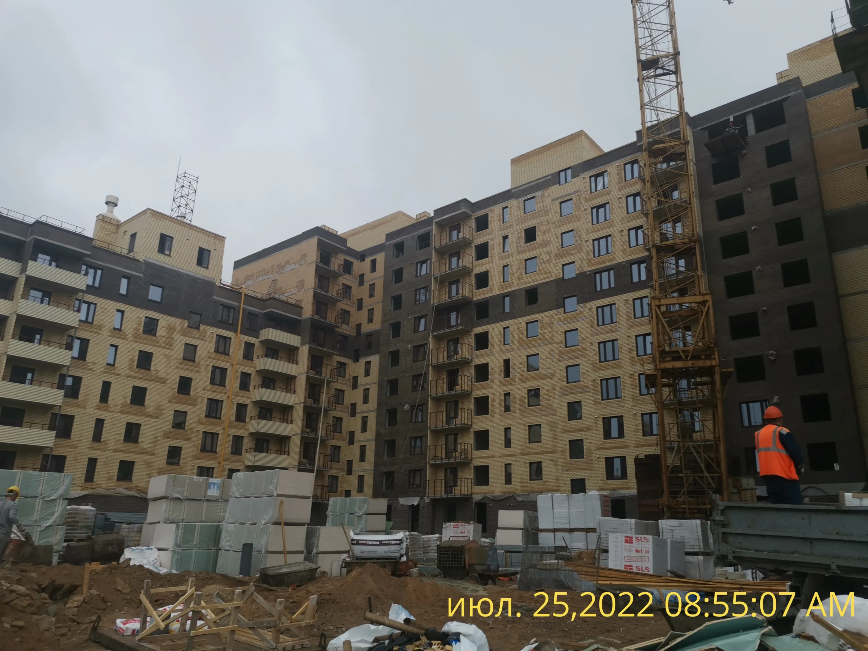 Фото ЖК "SMART-квартал (Смарт-квартал)"