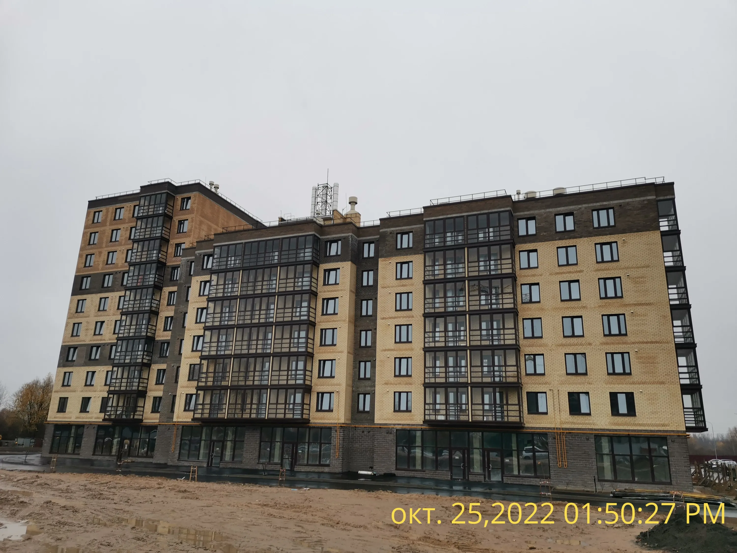 Фото ЖК "SMART-квартал (Смарт-квартал)"