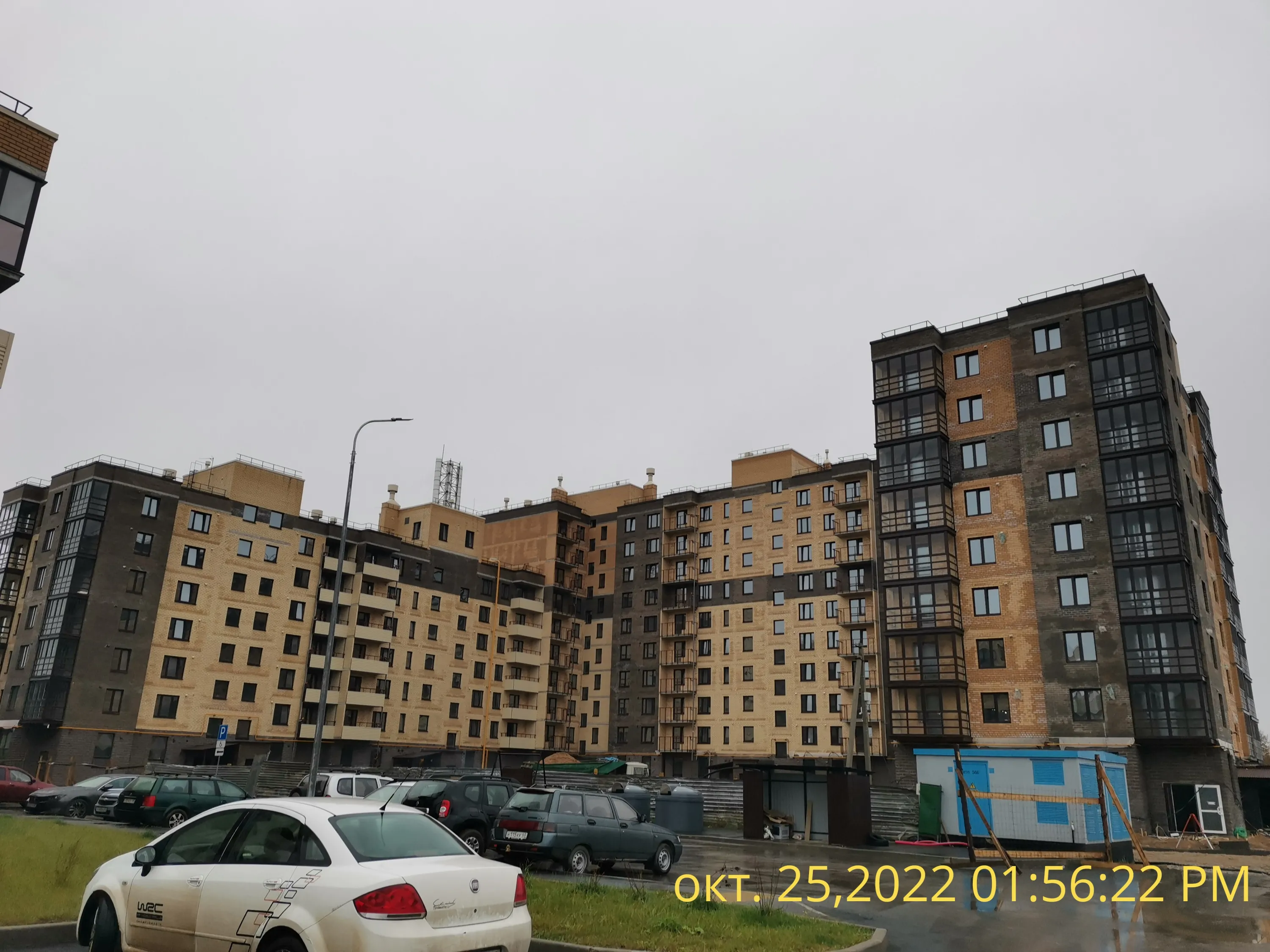 Фото ЖК "SMART-квартал (Смарт-квартал)"