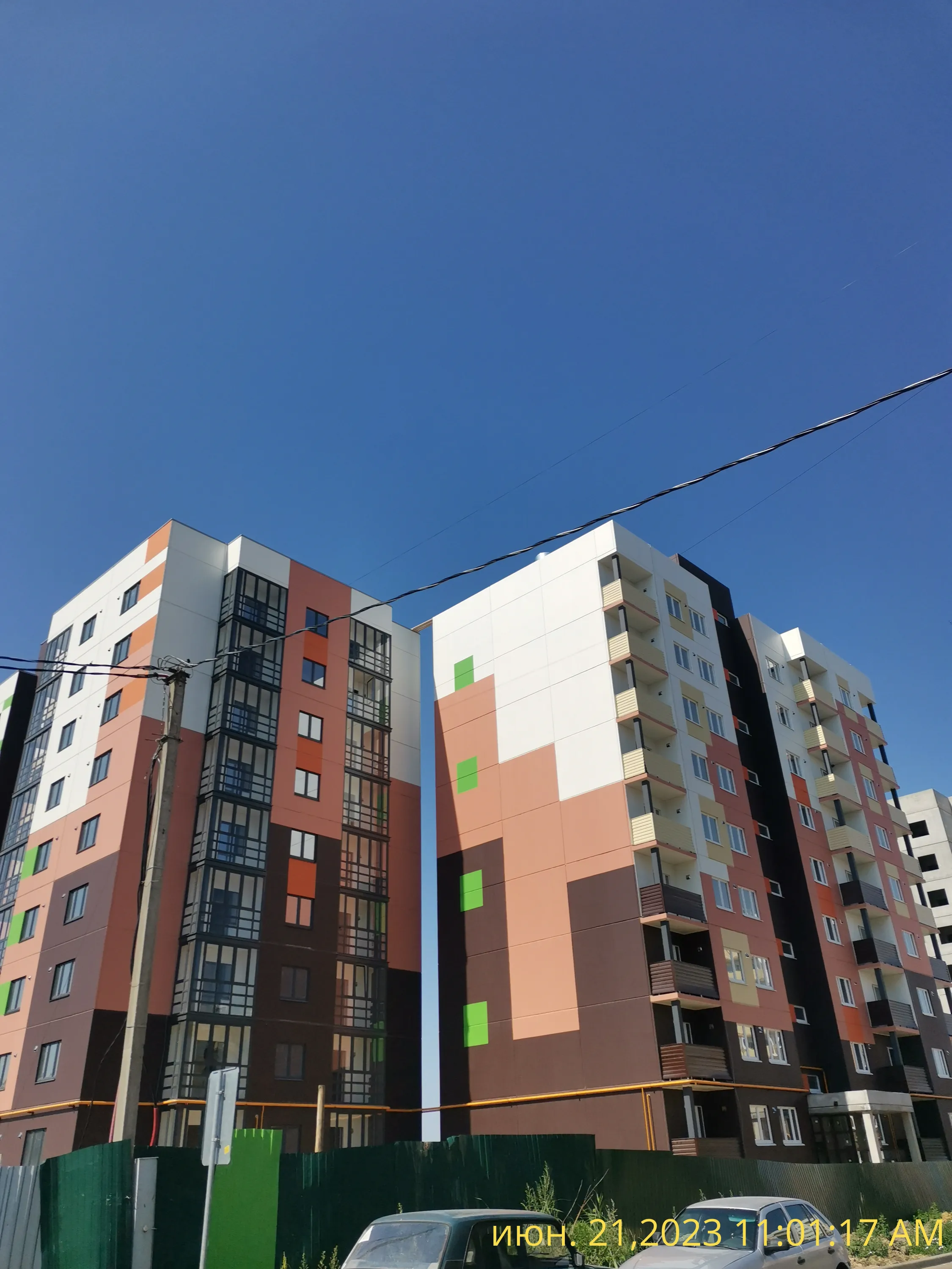 Фото ЖК "SMART-квартал (Смарт-квартал)"