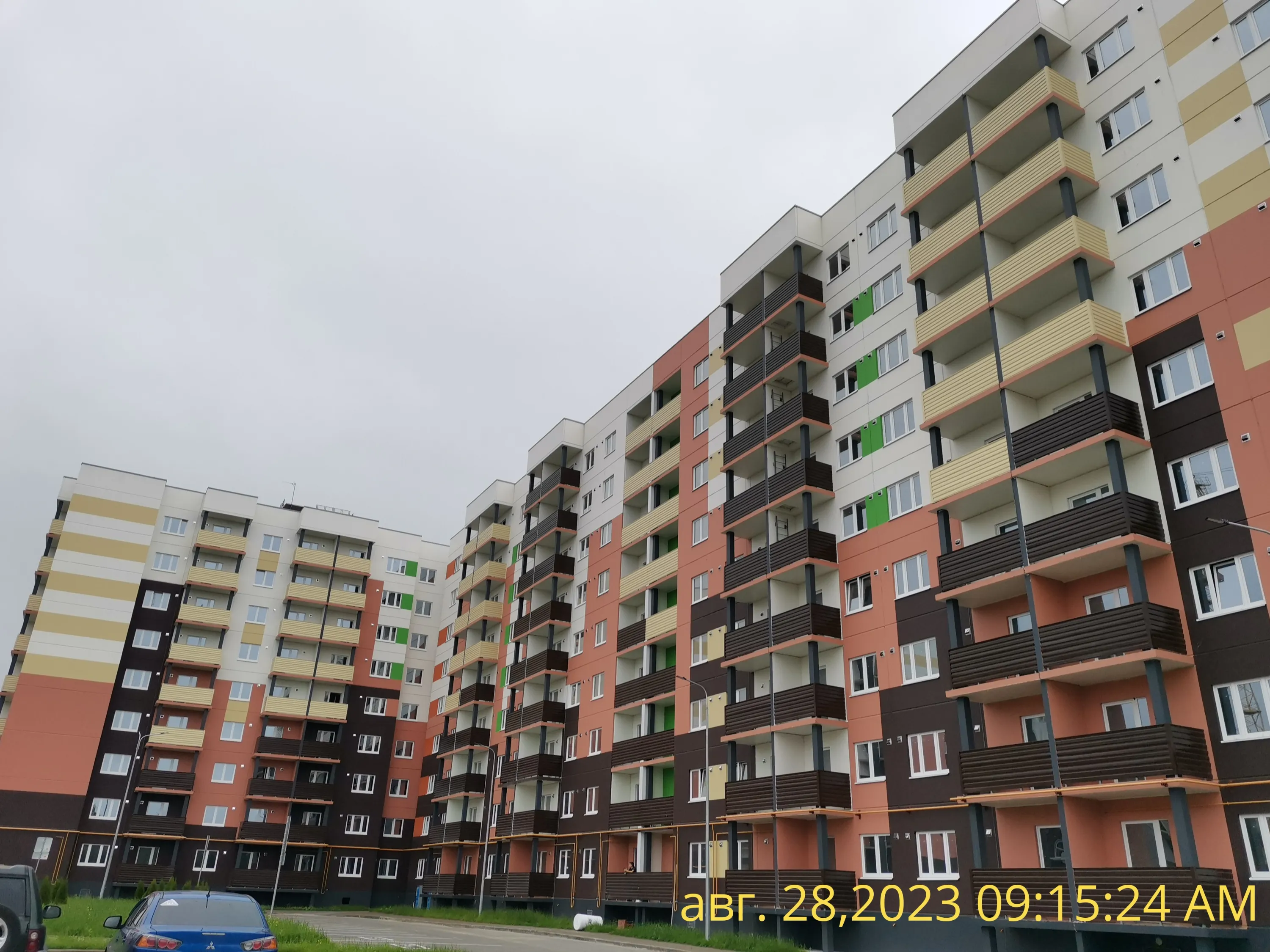 Фото ЖК "SMART-квартал (Смарт-квартал)"