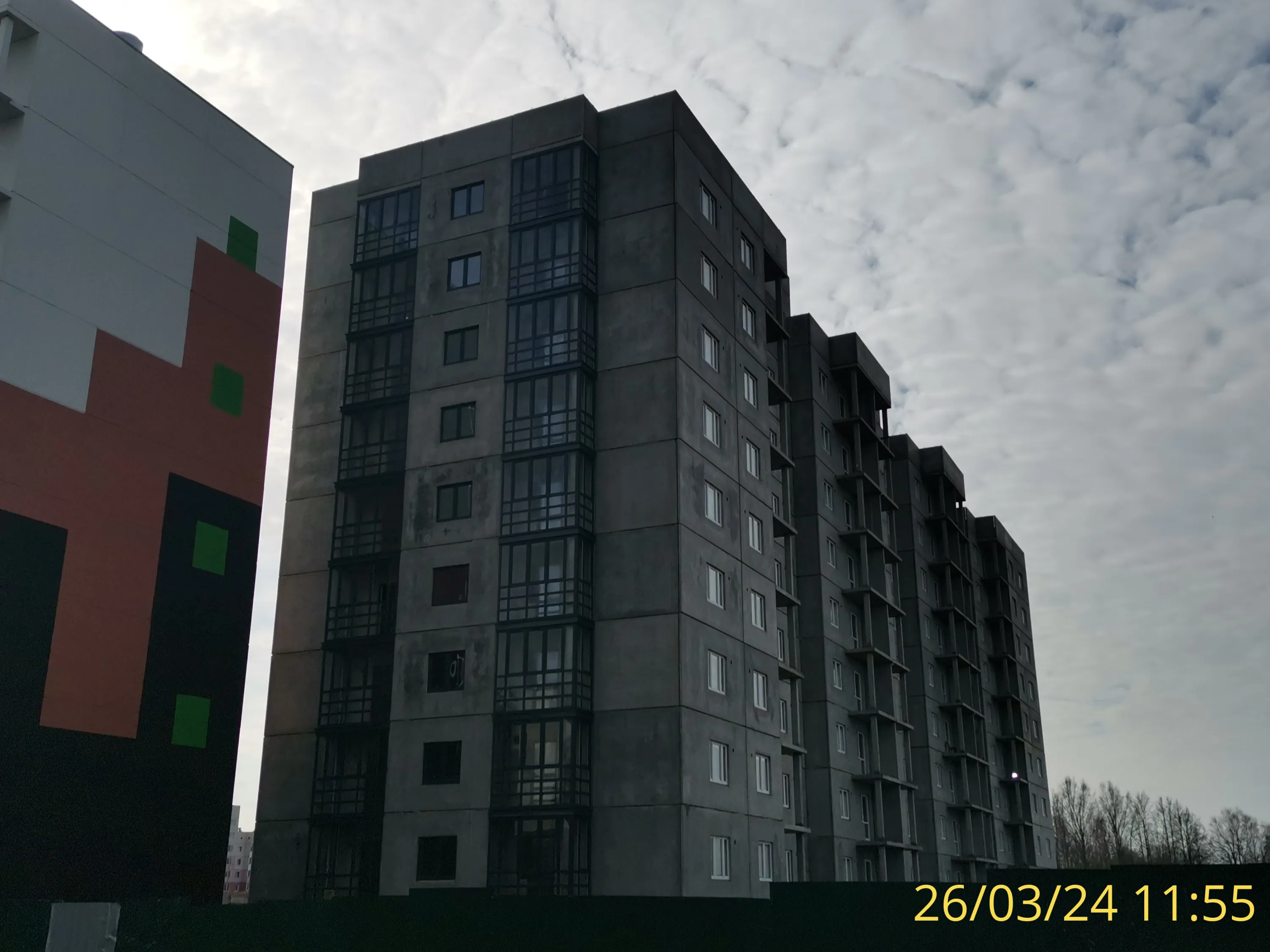 Фото ЖК "SMART-квартал (Смарт-квартал)"