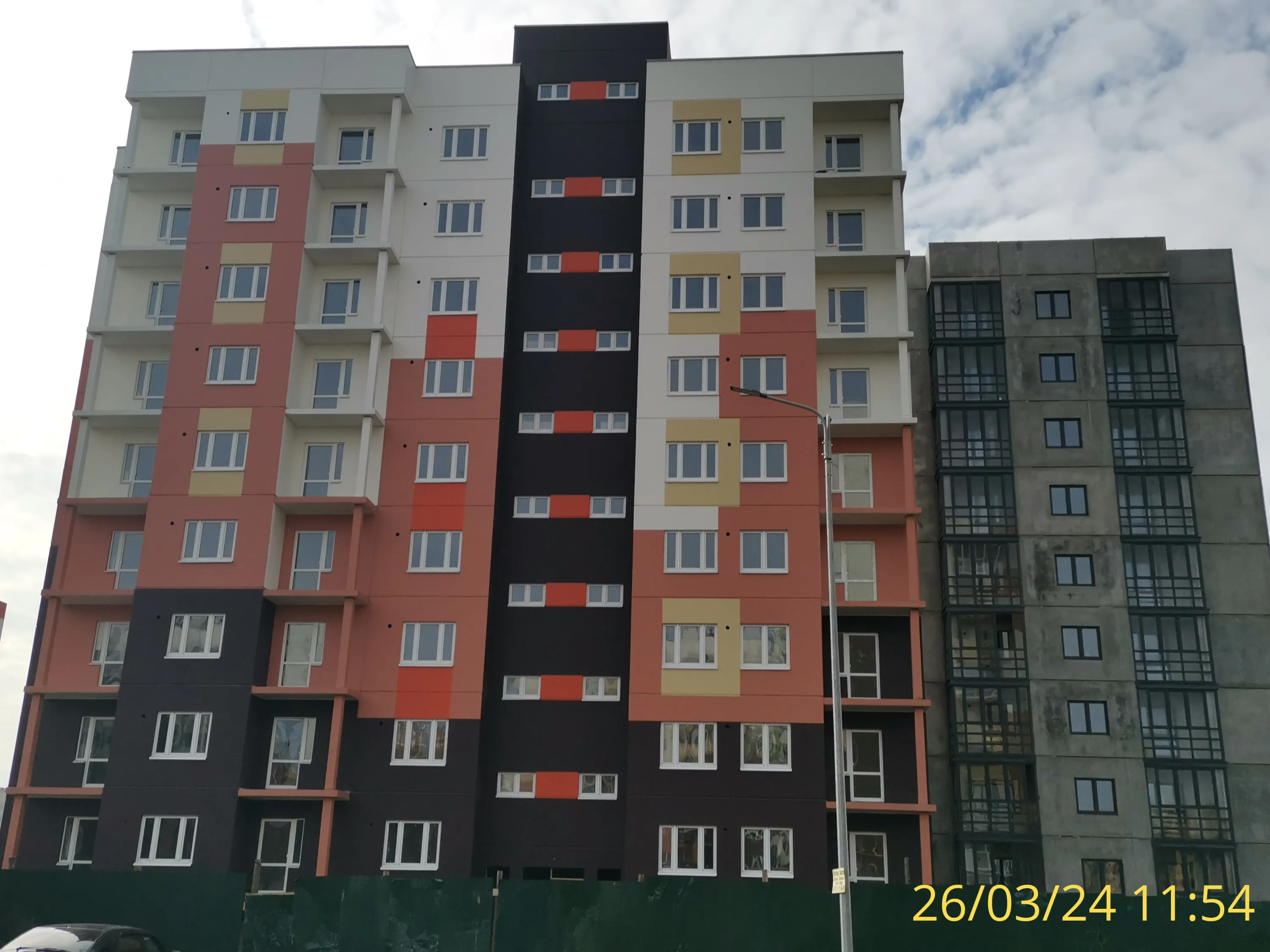 Фото ЖК "SMART-квартал (Смарт-квартал)"
