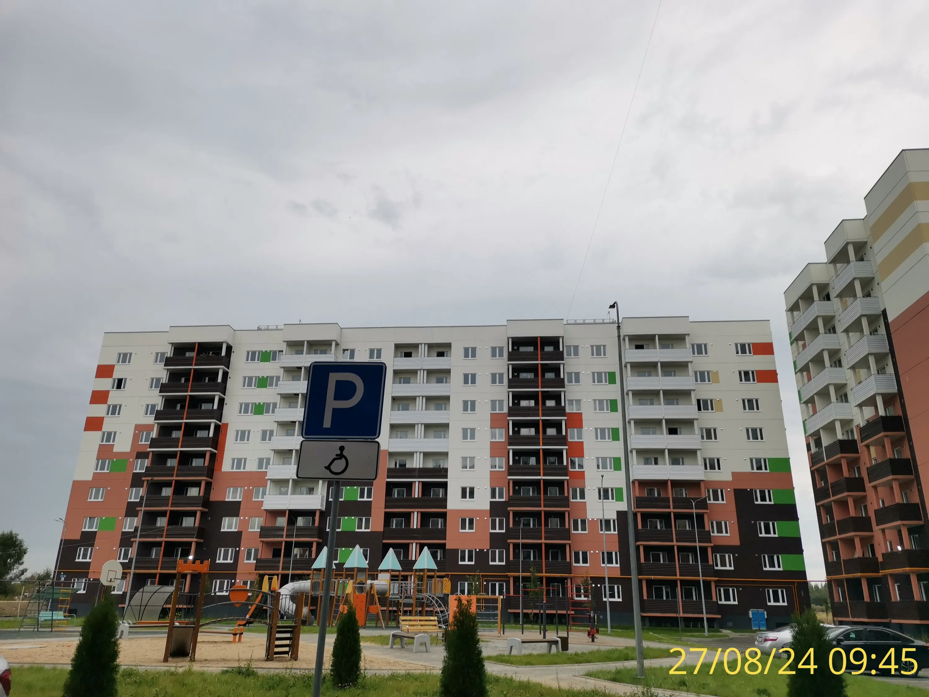 Фото ЖК "SMART-квартал (Смарт-квартал)"
