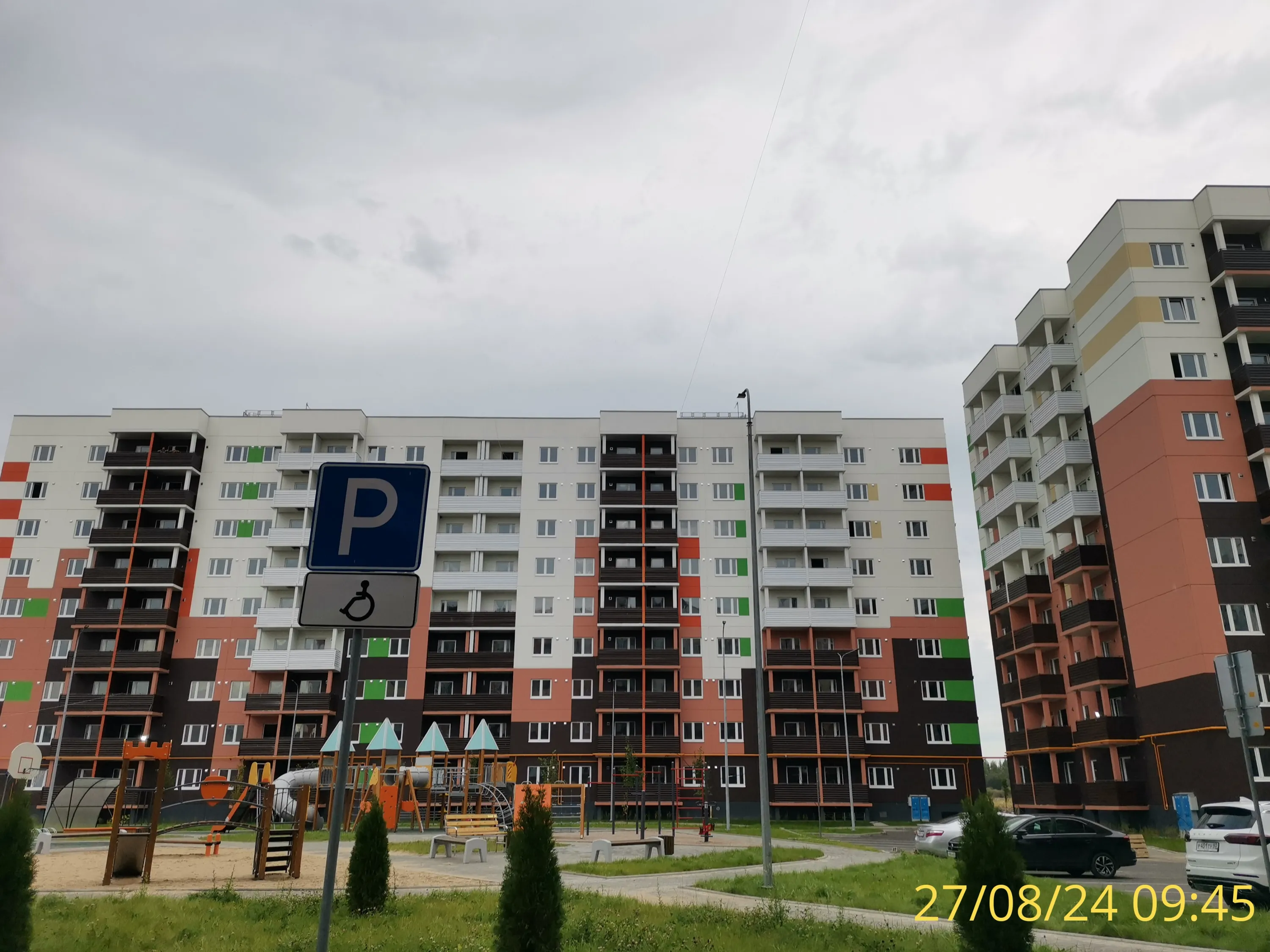 Фото ЖК "SMART-квартал (Смарт-квартал)"