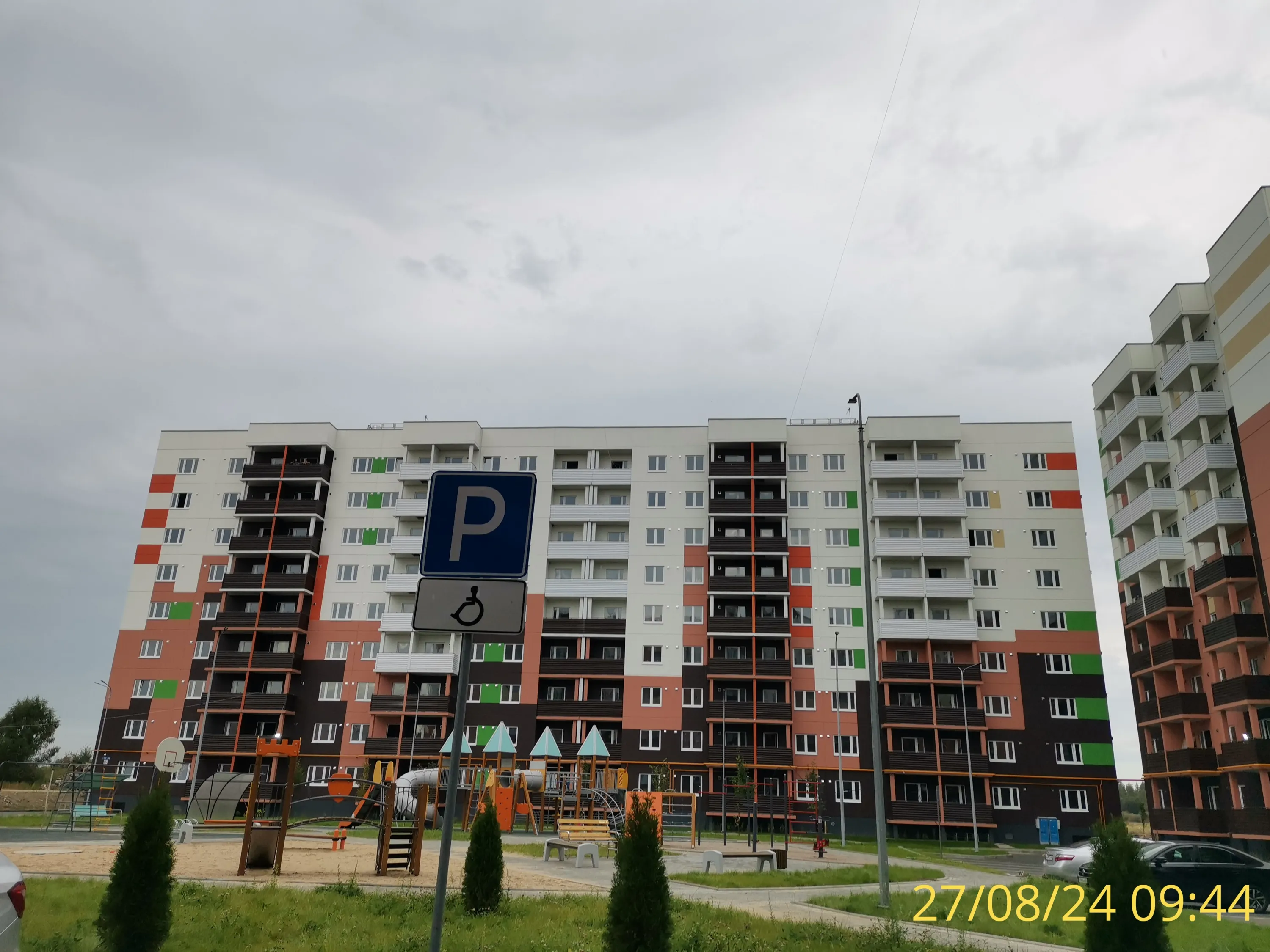 Фото ЖК "SMART-квартал (Смарт-квартал)"